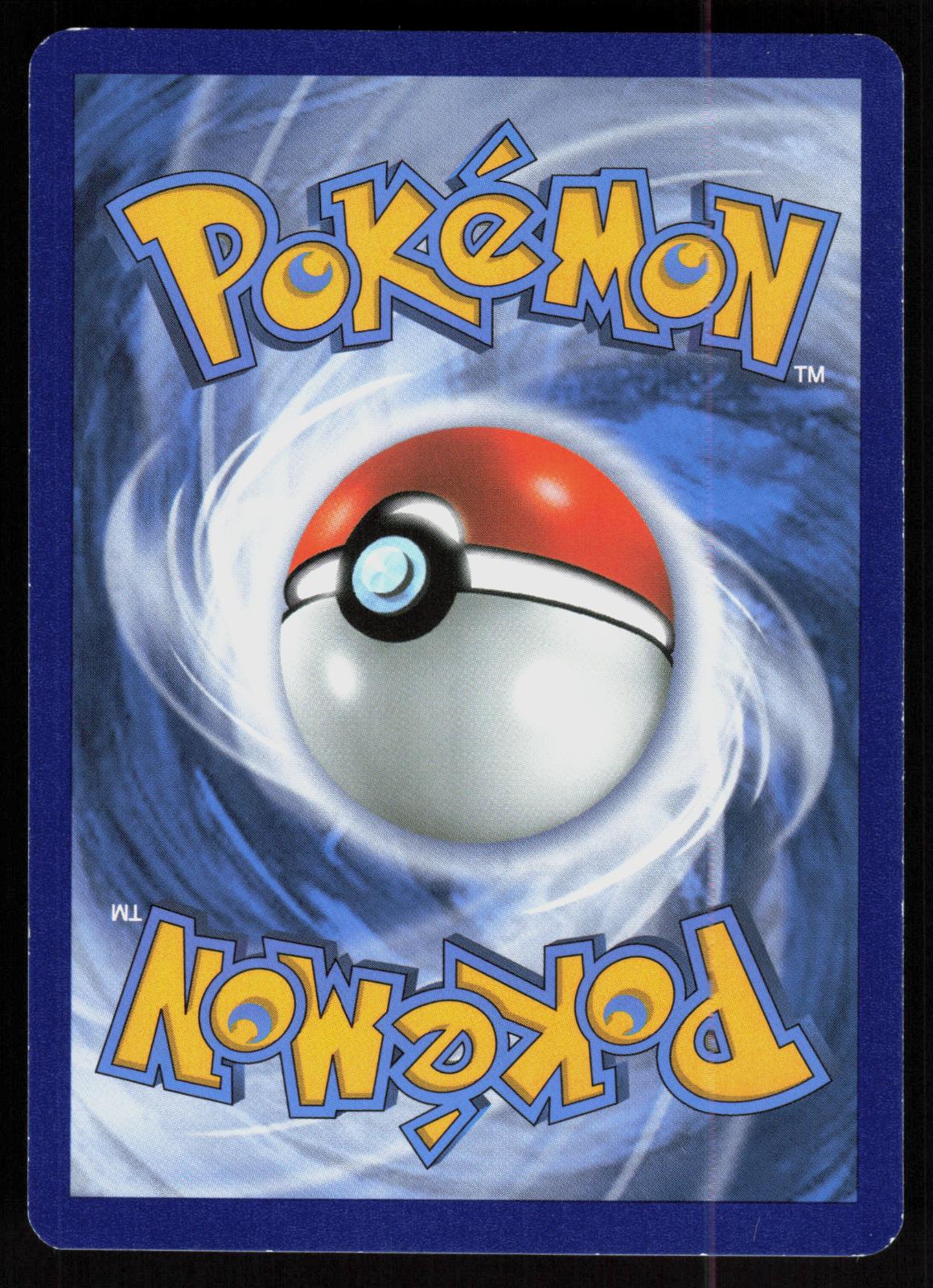 Pokemon Team Aqua's Kyogre EX 6/34 Double Crisis Ultra Rare Lightly Played