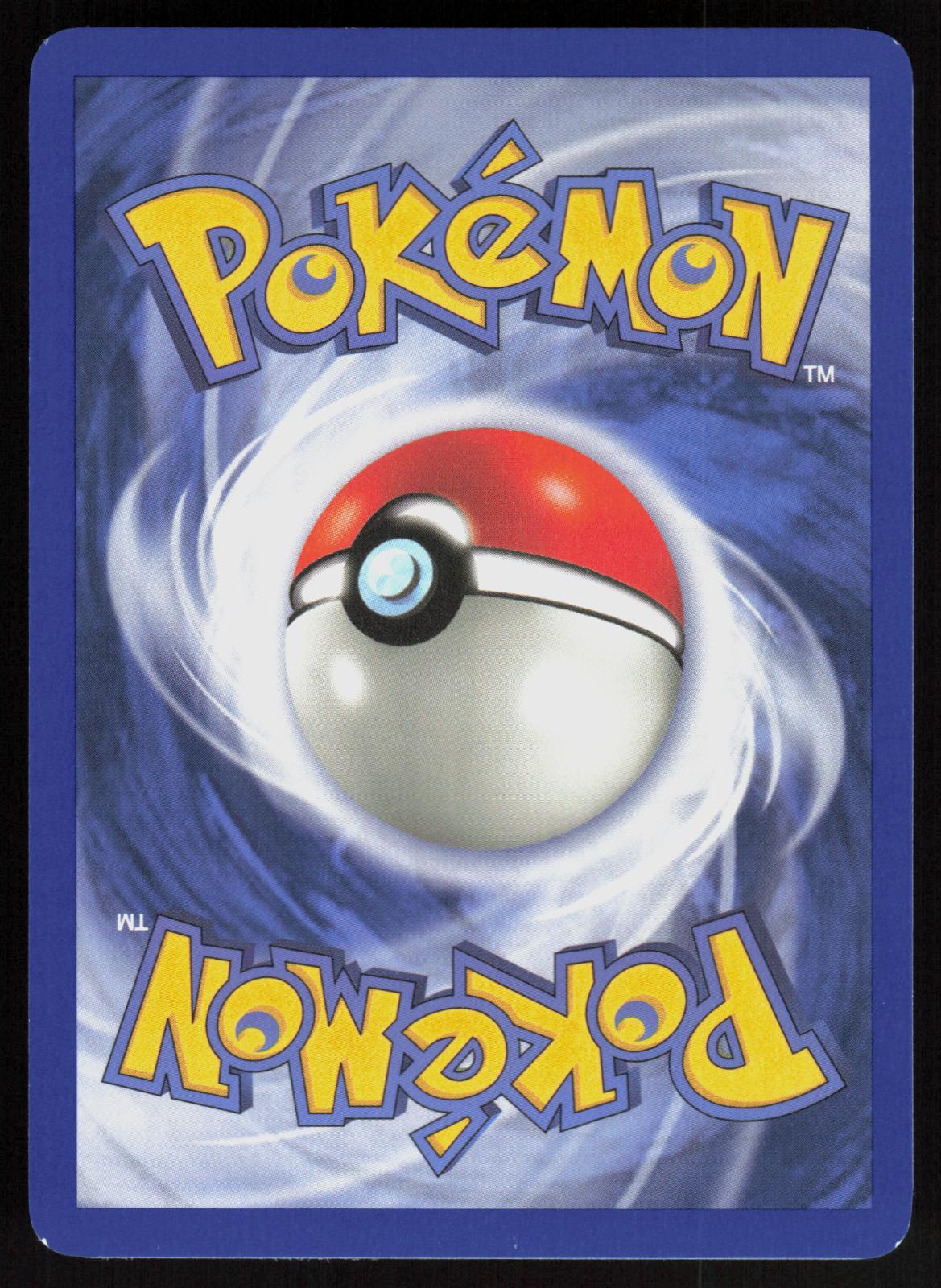 Pokemon Rocket's Hideout 87/109 Team Rocket Returns Uncommon Reverse Holo NM