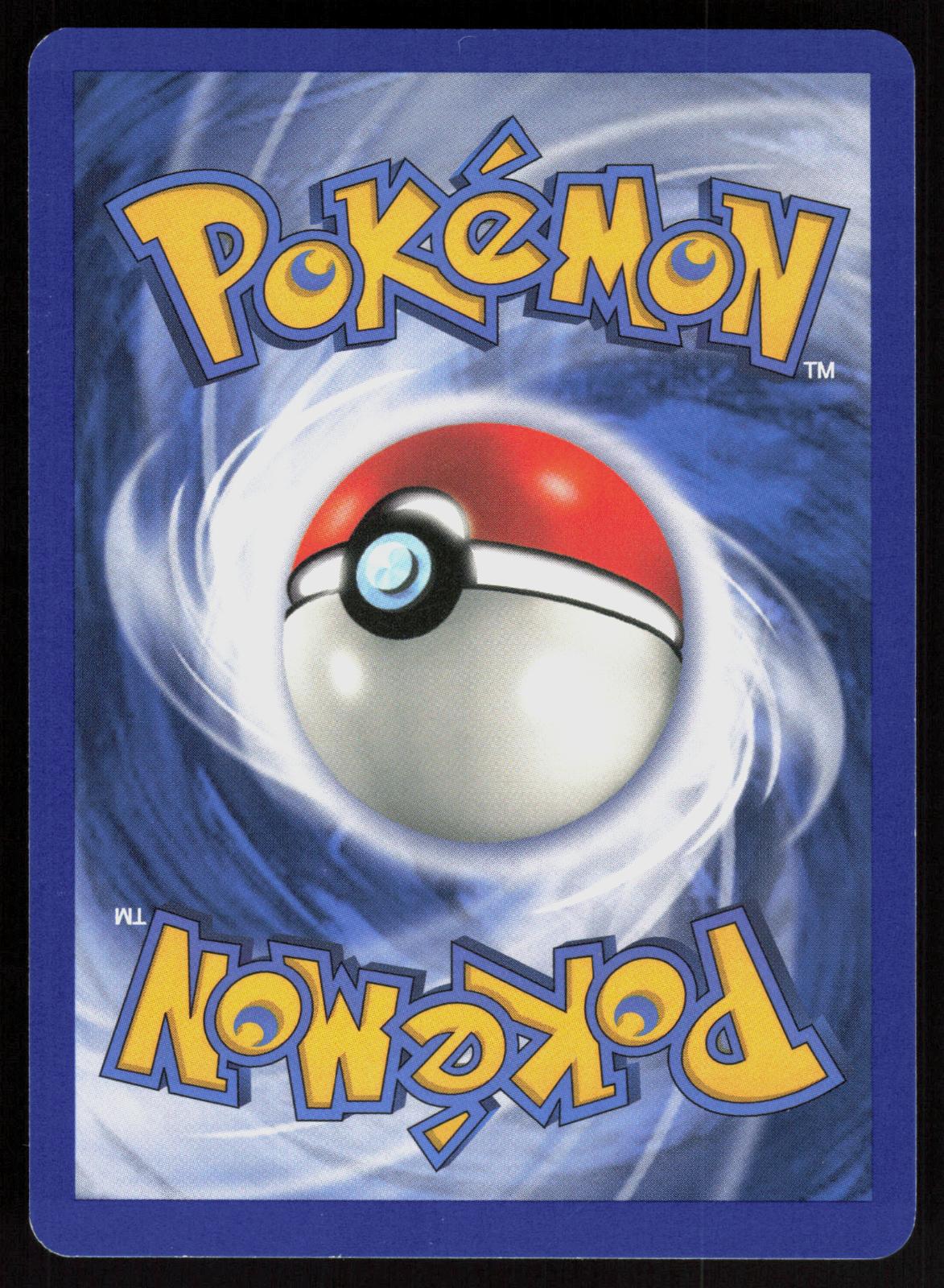 Pokemon Wobbuffet 35/75 Neo Discovery Rare Near Mint