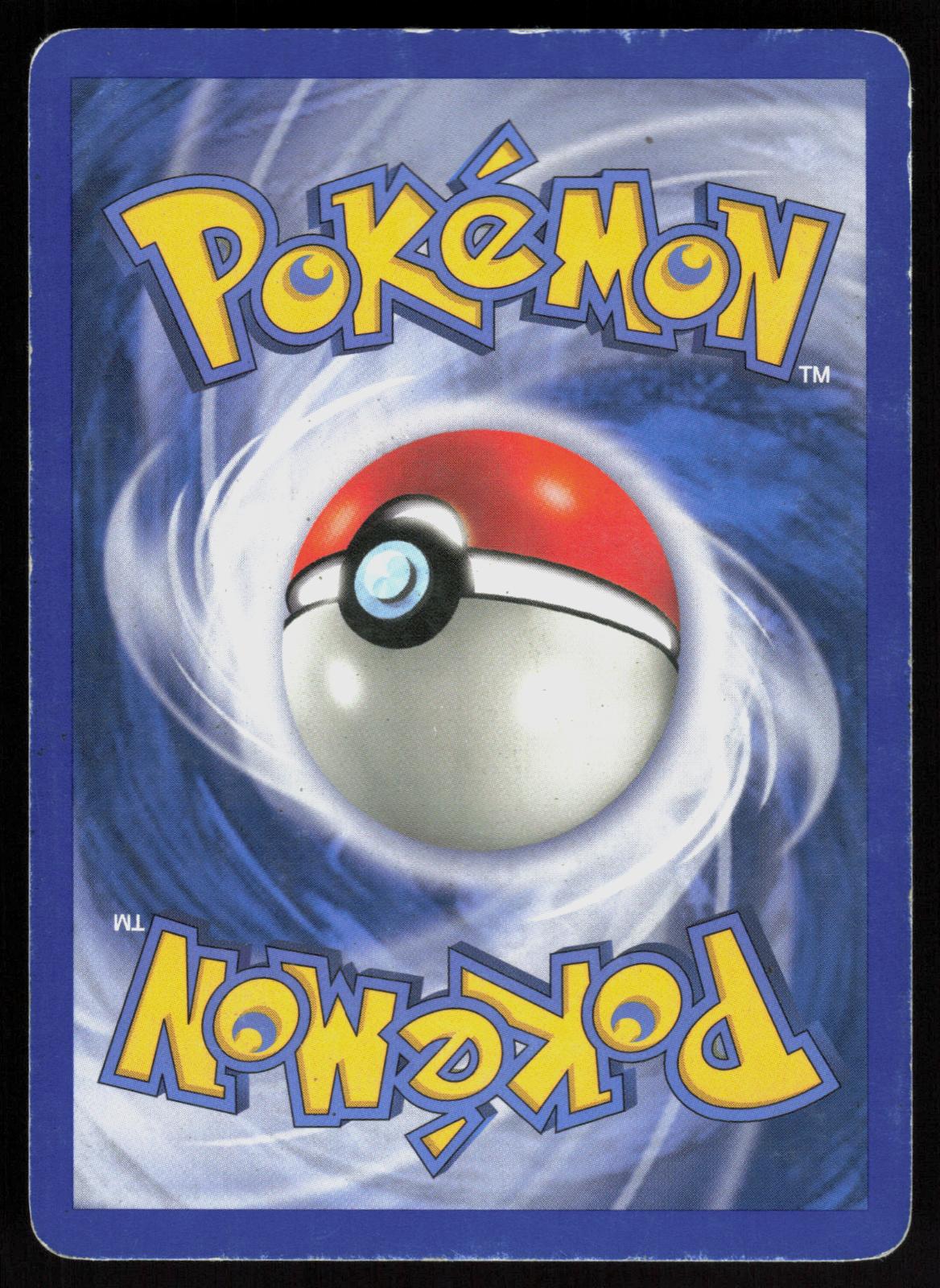 Pokemon Umbreon H29/H32 Aquapolis Holo Holo Rare Heavily Played