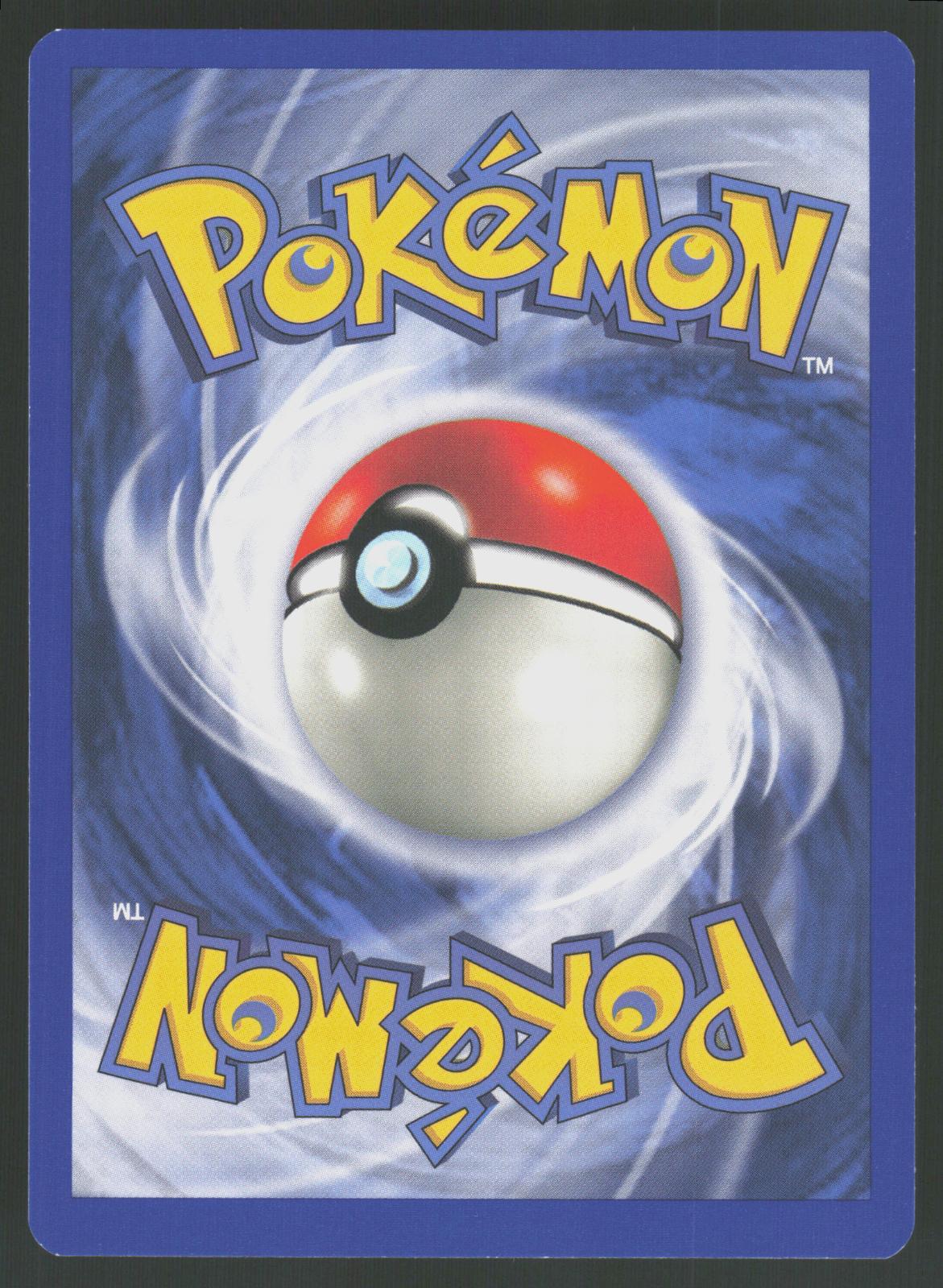 Pokemon Mantine 74/105 Neo Destiny Common Near Mint