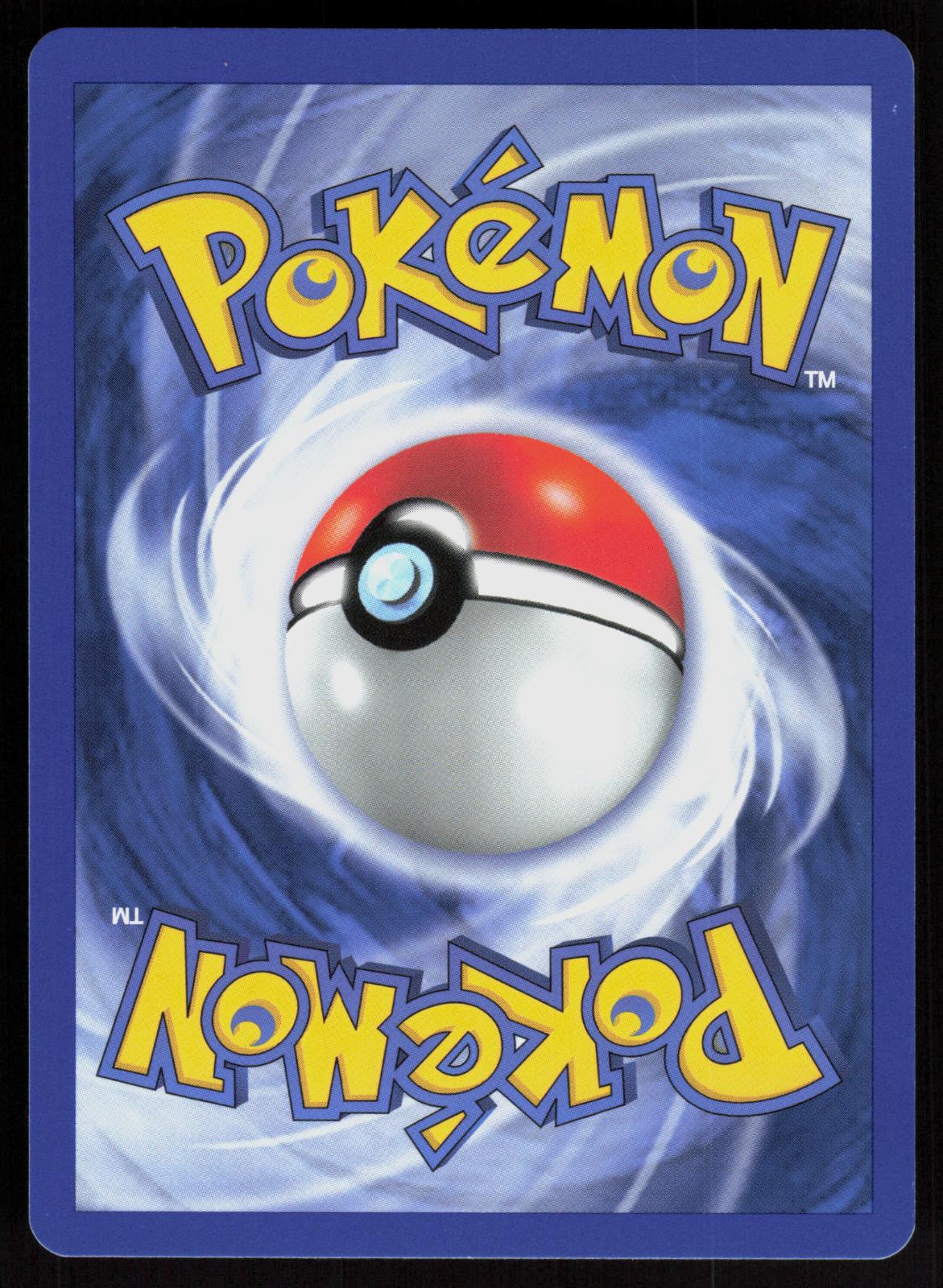 Pokemon Beedrill 18/75 Neo Discovery Rare Near Mint