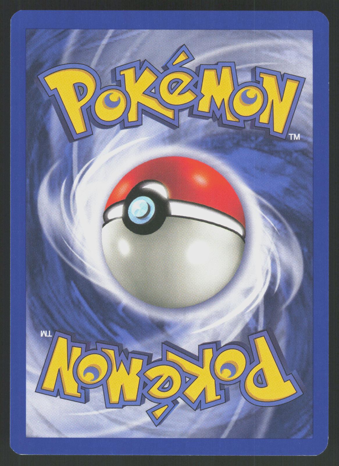 Pokemon Slugma 53/64 Neo Revelation Common Near Mint