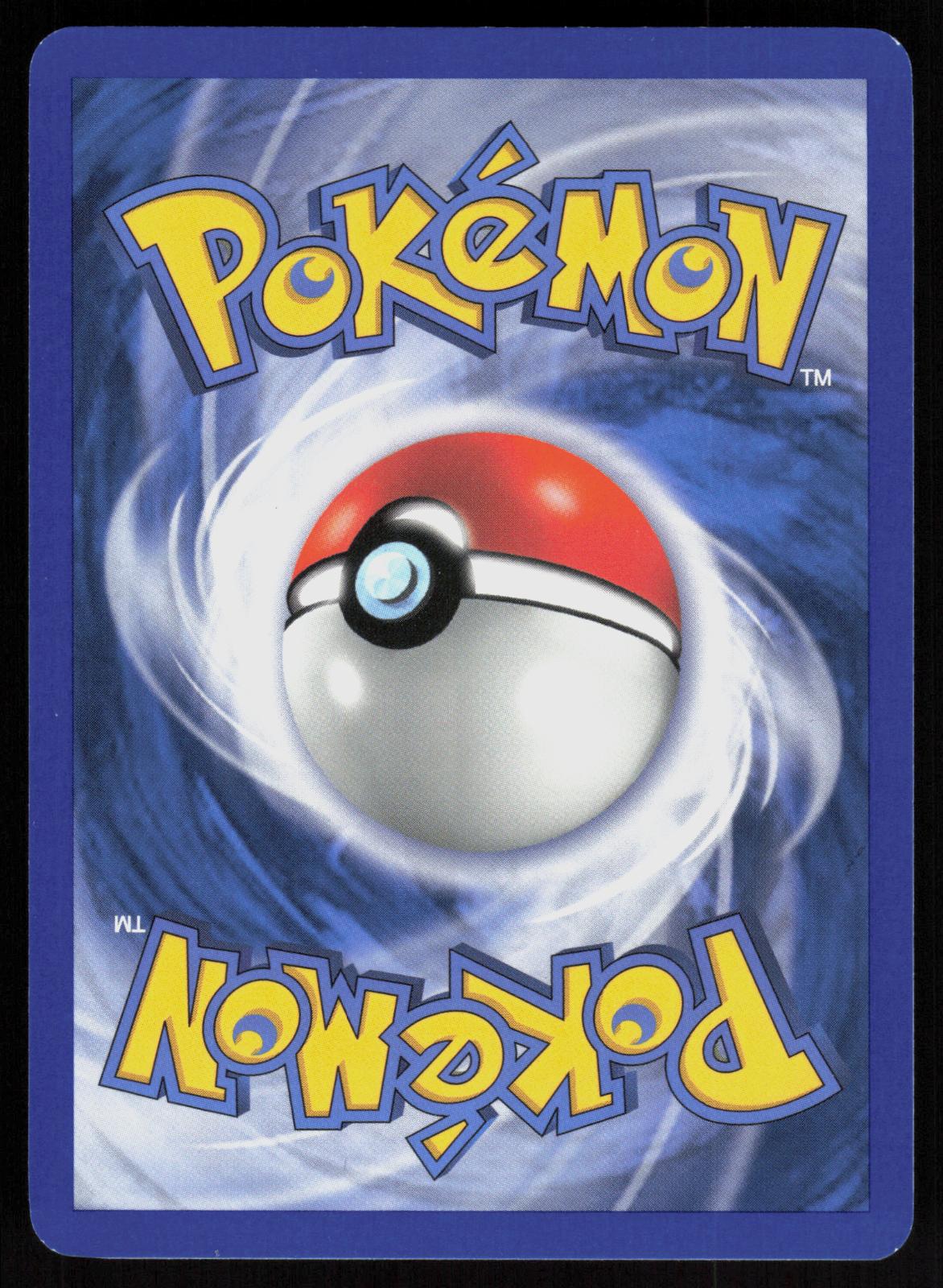 Pokemon Regice ex 98/106 Emerald Holo EX Rare Near Mint