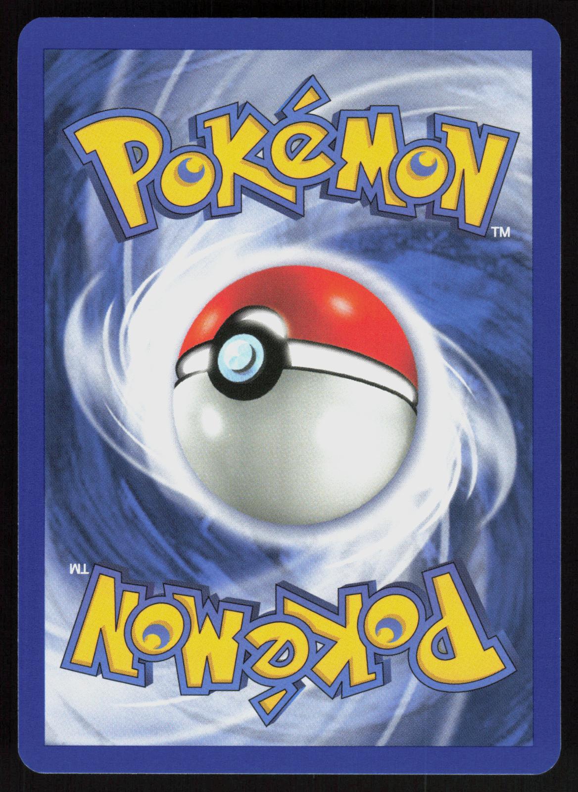 Pokemon Darkness Energy 104/111 Neo Genesis Rare Near Mint