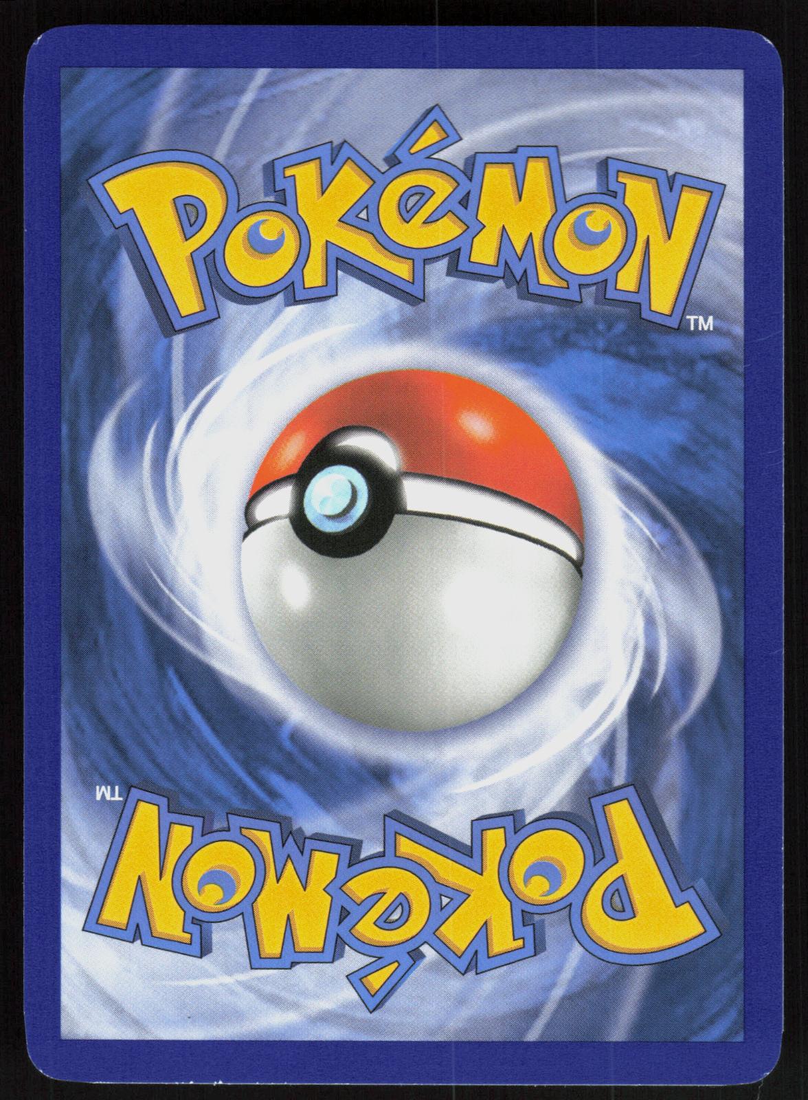 Pokemon Mysterious Fossil 79/92 Legend Maker Common Reverse Holo Near Mint
