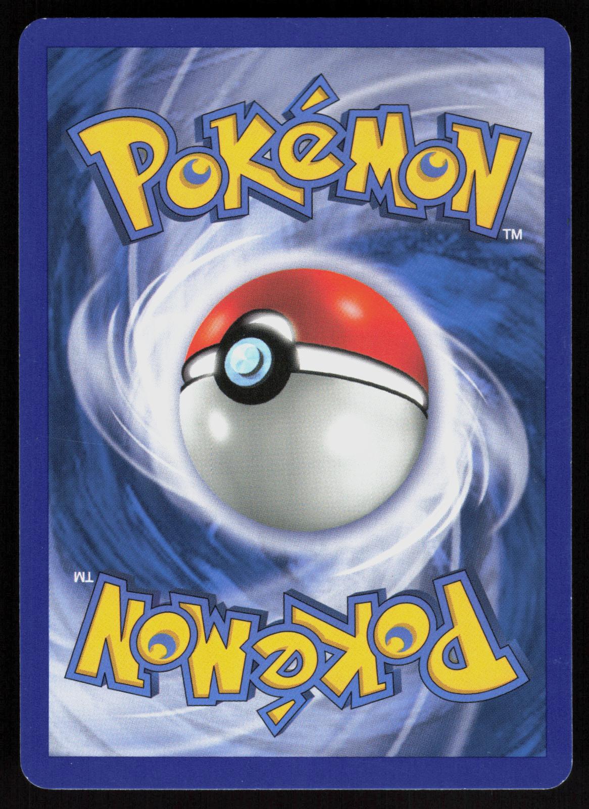 Pokemon Porygon 103a/147 Aquapolis Common Reverse Holo Lightly Played