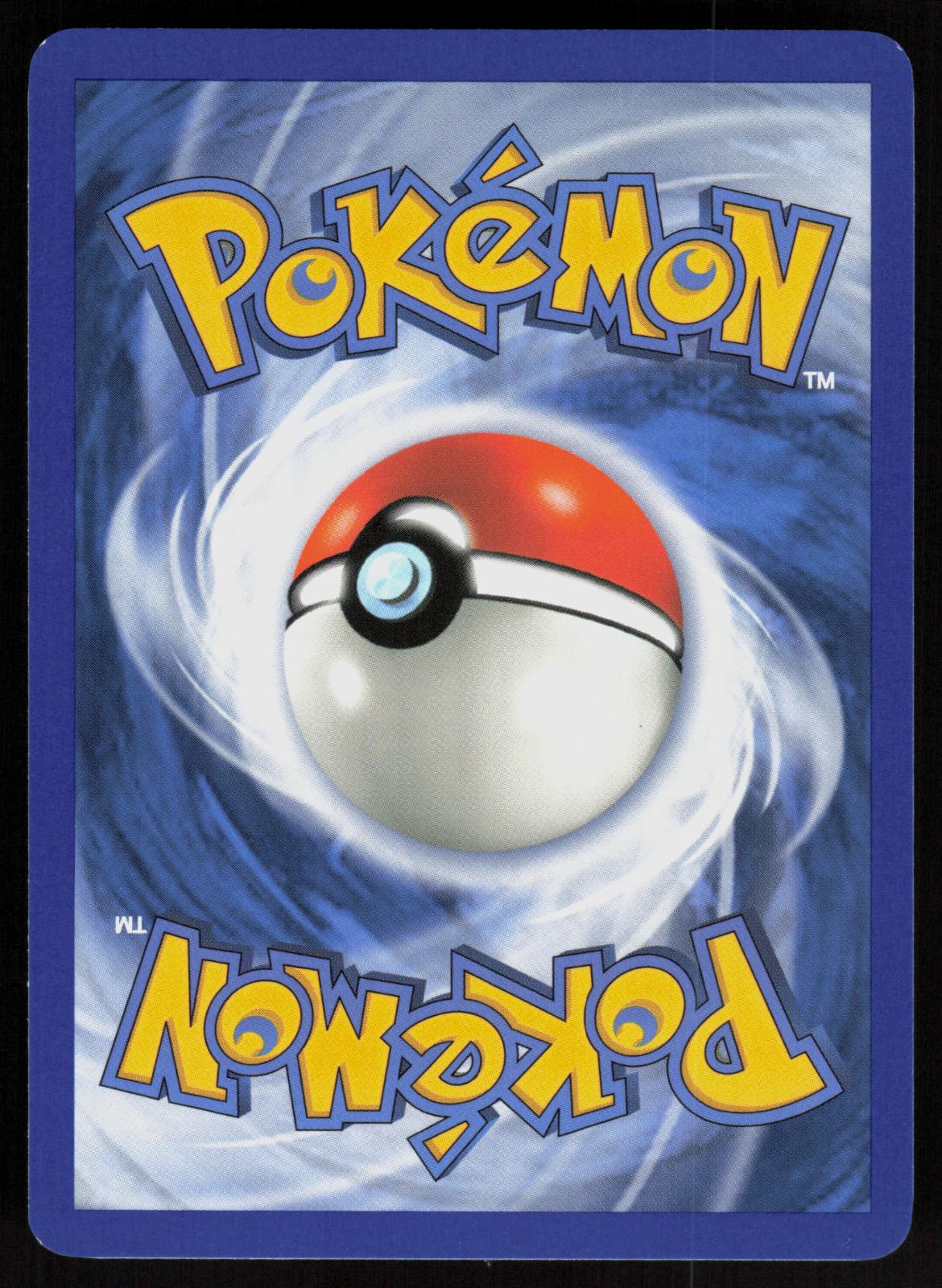 Pokemon Ludicolo 19/107 Deoxys Rare Near Mint