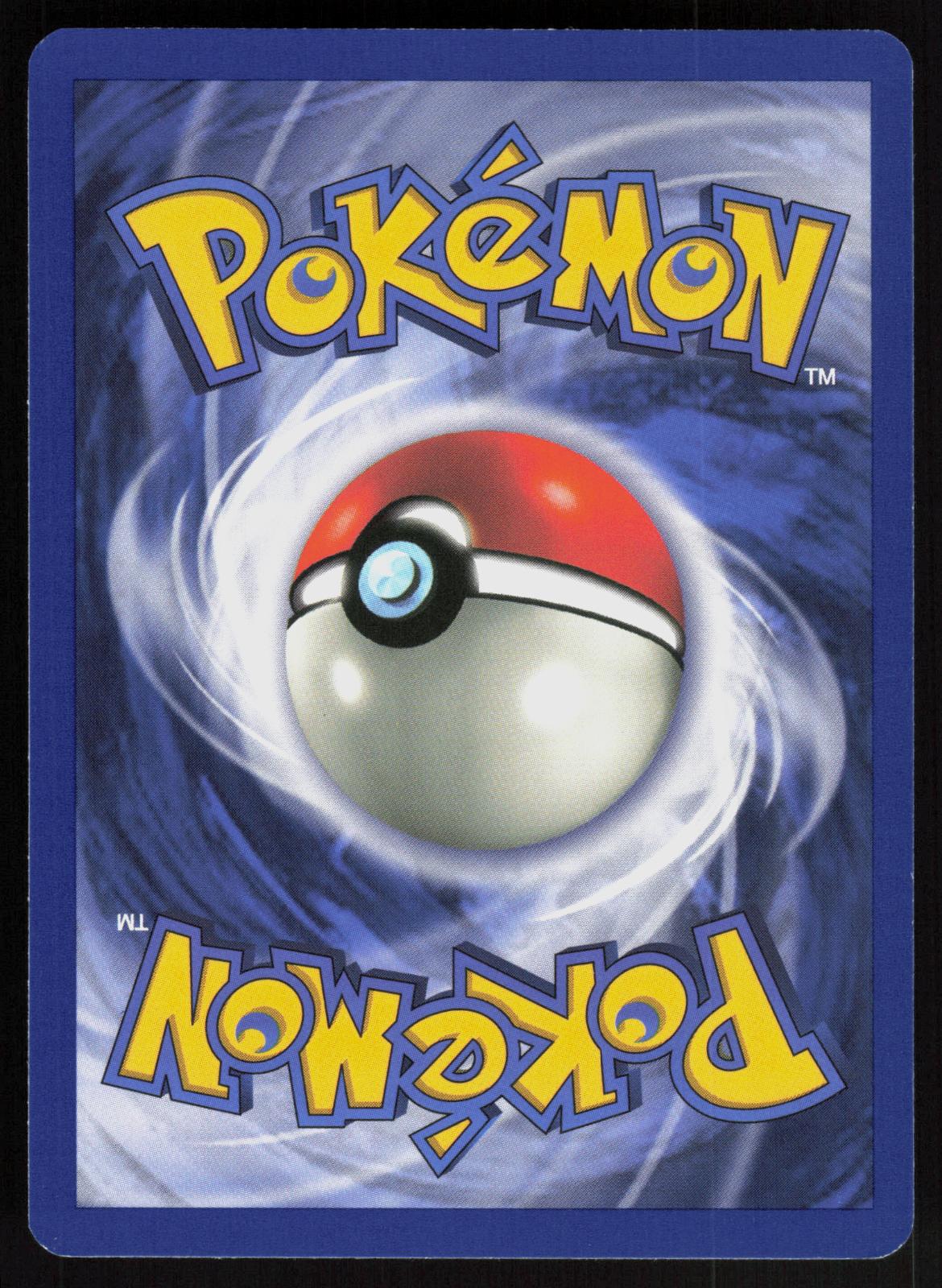 Pokemon Jigglypuff 54/64 Jungle Common 1st Edition Near Mint