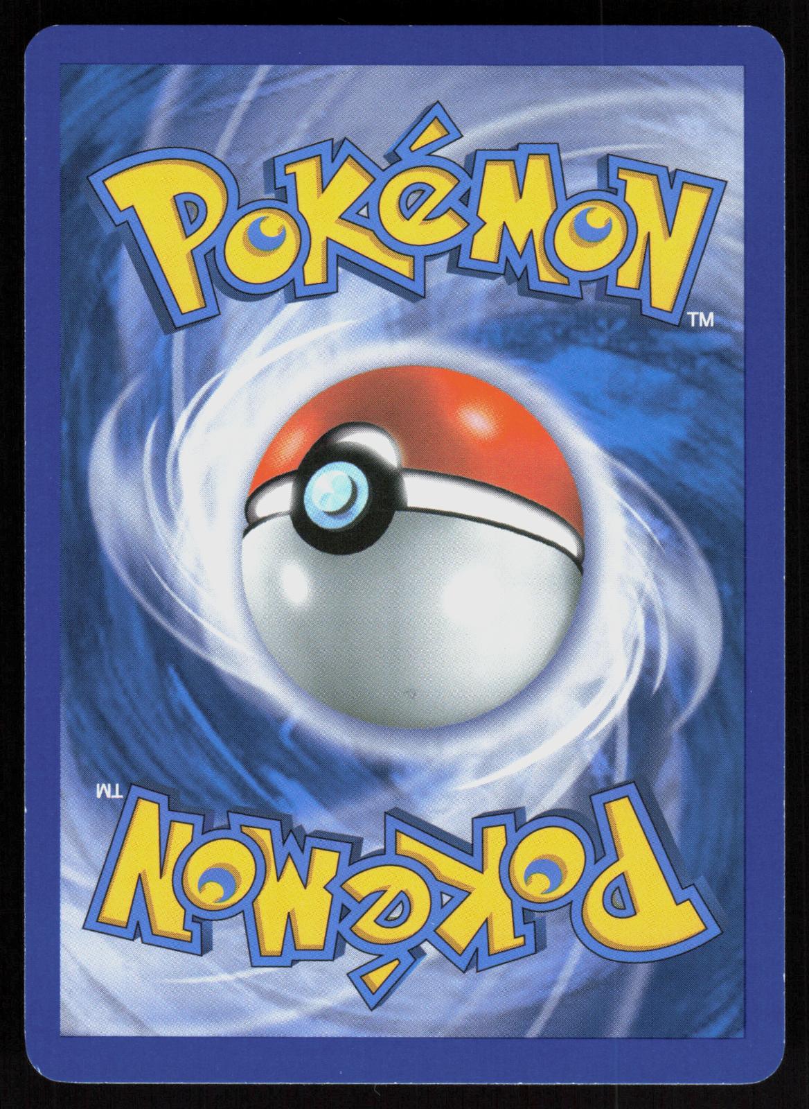 Pokemon Kyogre SL6 Call of Legends Holo Rare Lightly Played