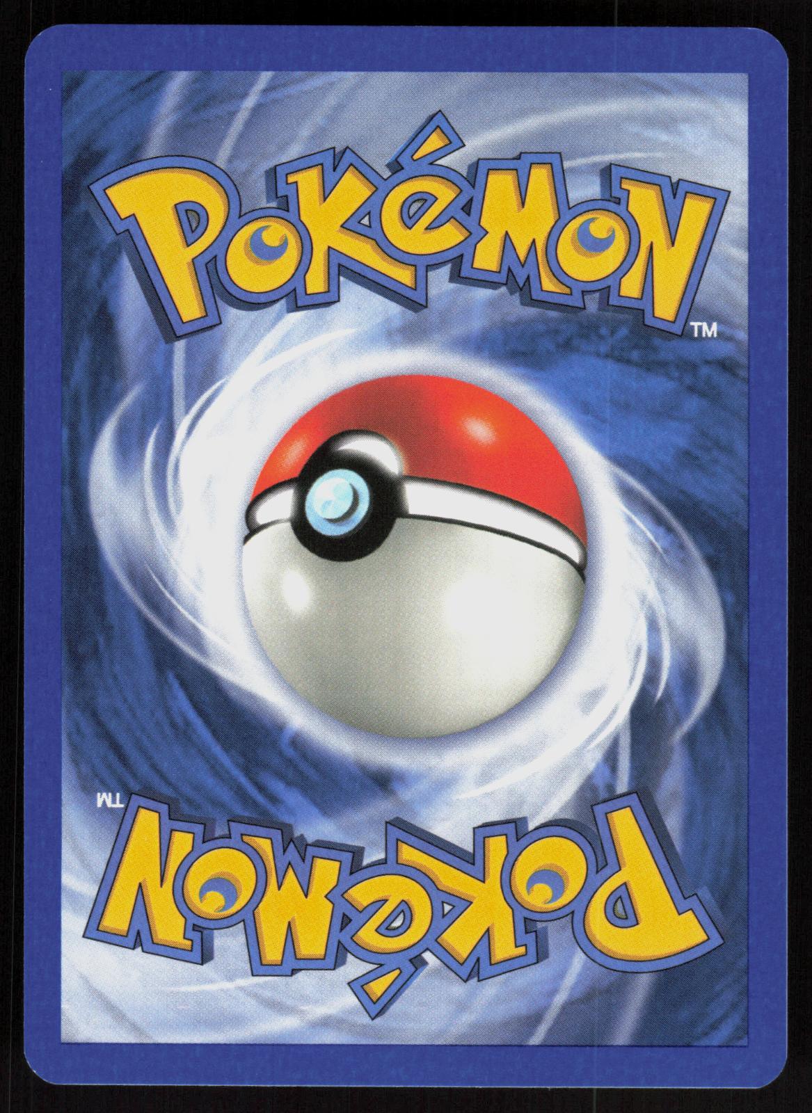Pokemon Minun 41/107 Deoxys Uncommon Near Mint