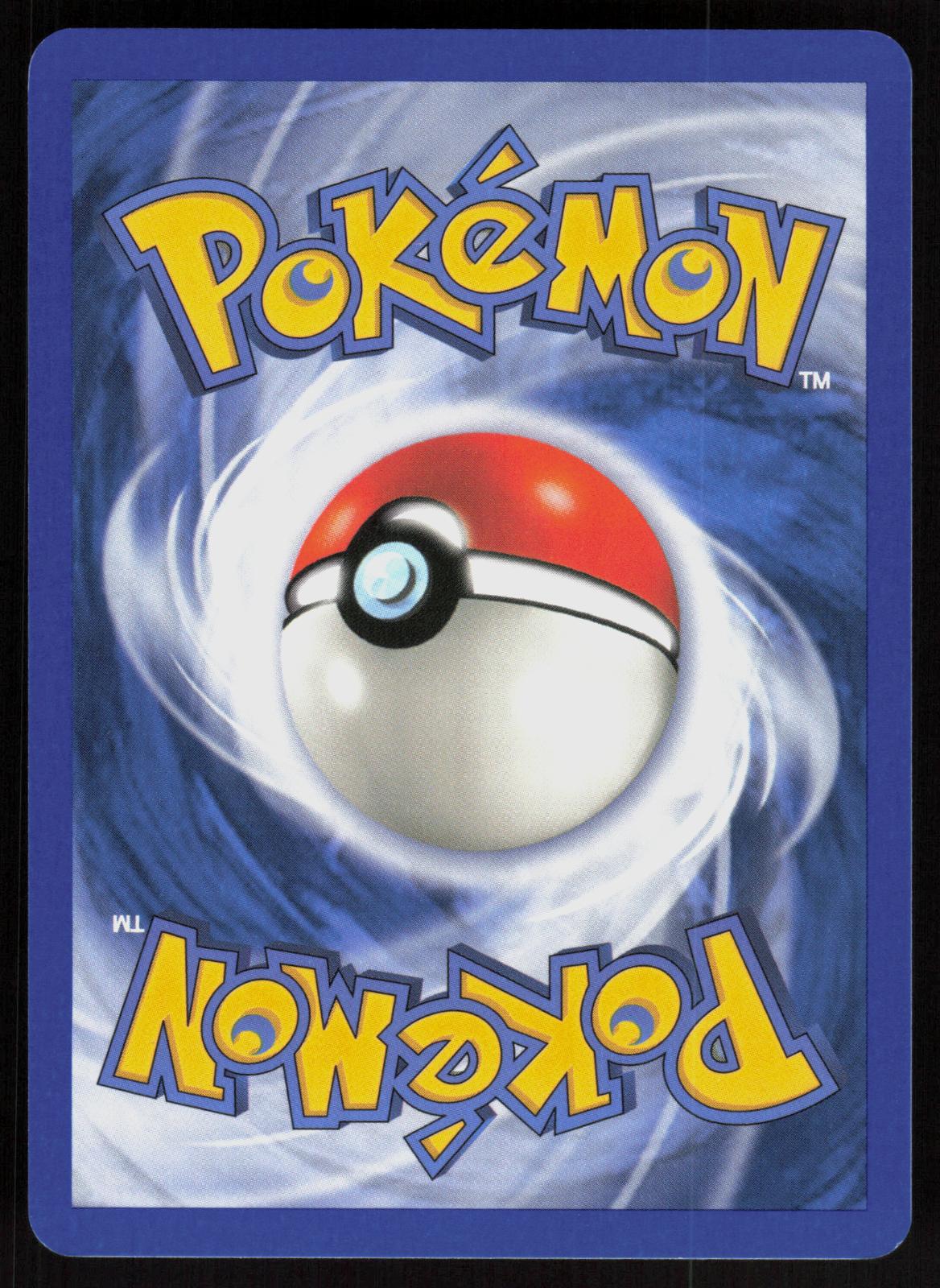 Pokemon Masquerain 39/107 Deoxys Uncommon Near Mint