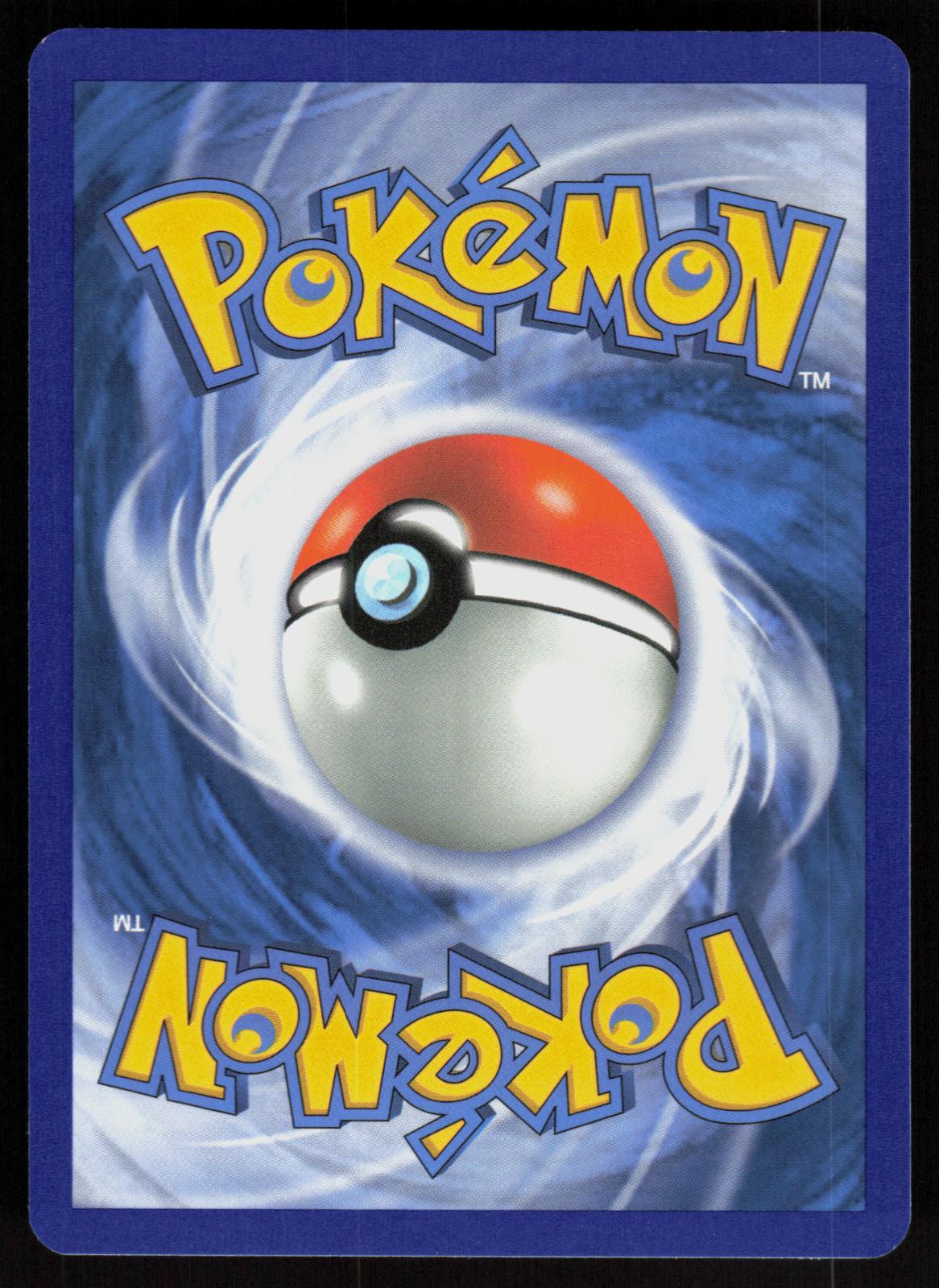 Pokemon Weezing 51/107 Deoxys Uncommon Reverse Holo Near Mint
