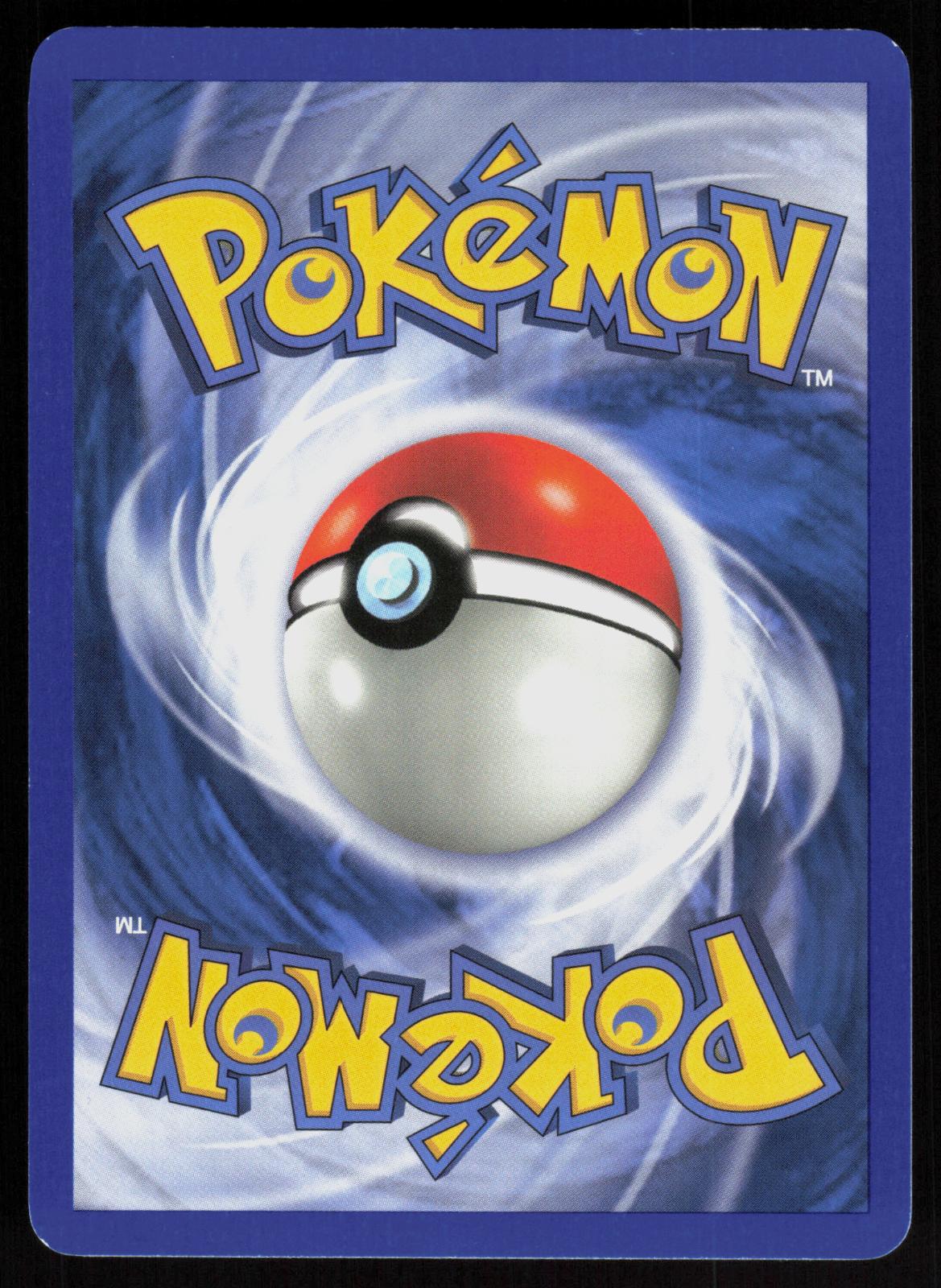 Pokemon Treecko 70/106 ex Emerald Common Reverse Holo Near Mint