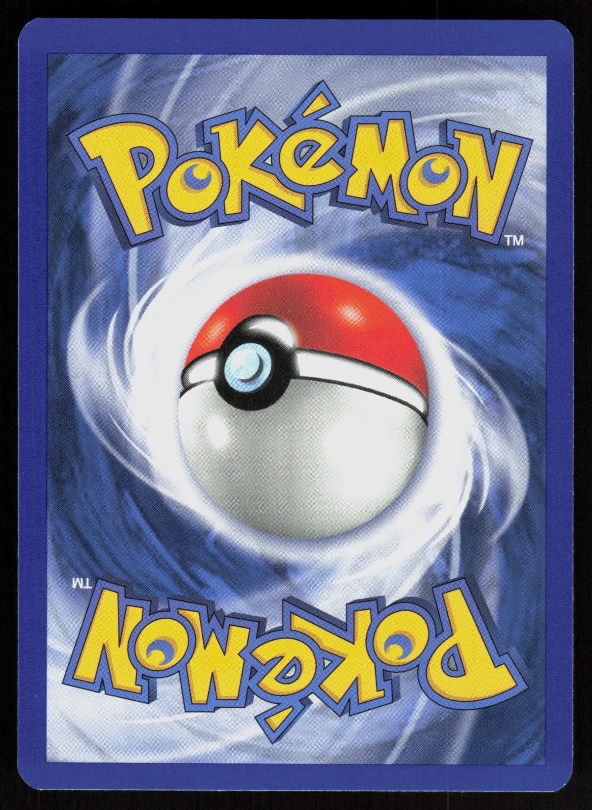 Pokemon Cleffa 20/111 Neo Genesis Rare 1st Edition Near Mint