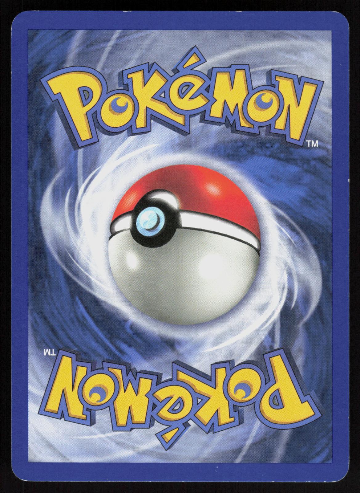 Pokemon Spearow 94/110 Legendary Collection Reverse Holo Moderately Played