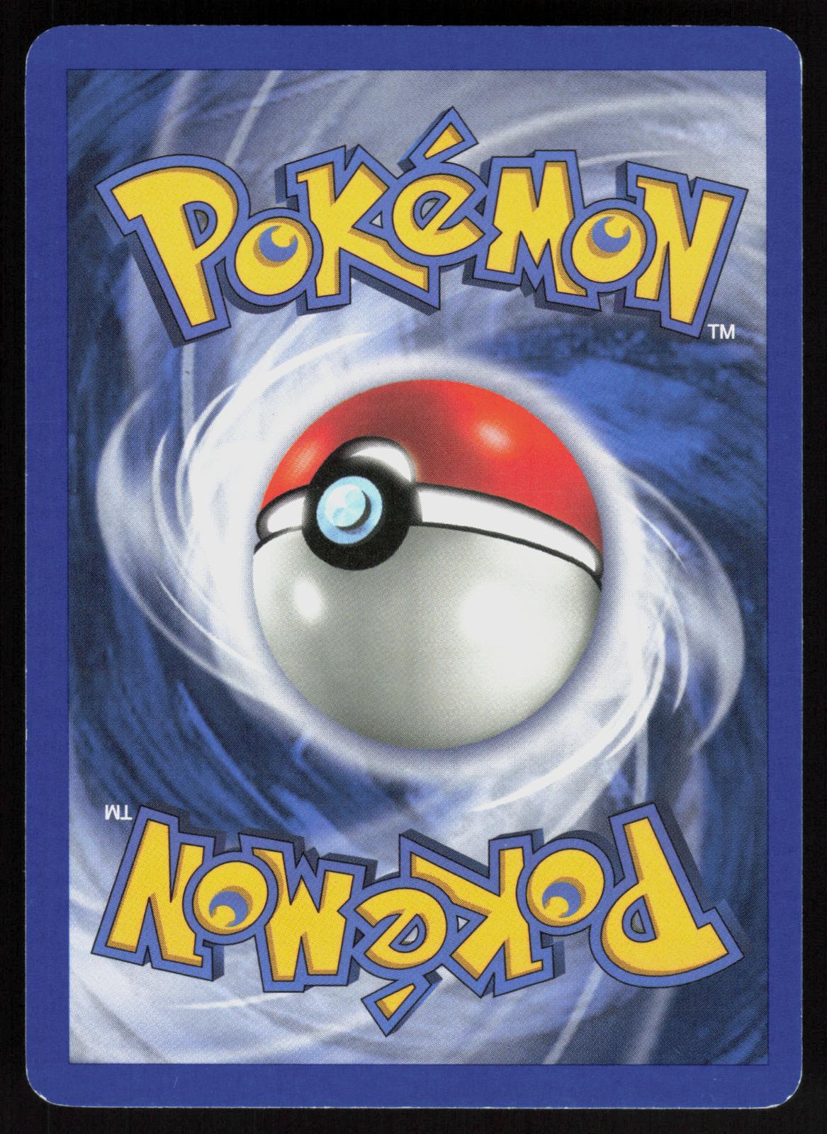 Pokemon Tentacool 96/110 Legendary Collection Reverse Holo Moderately Played