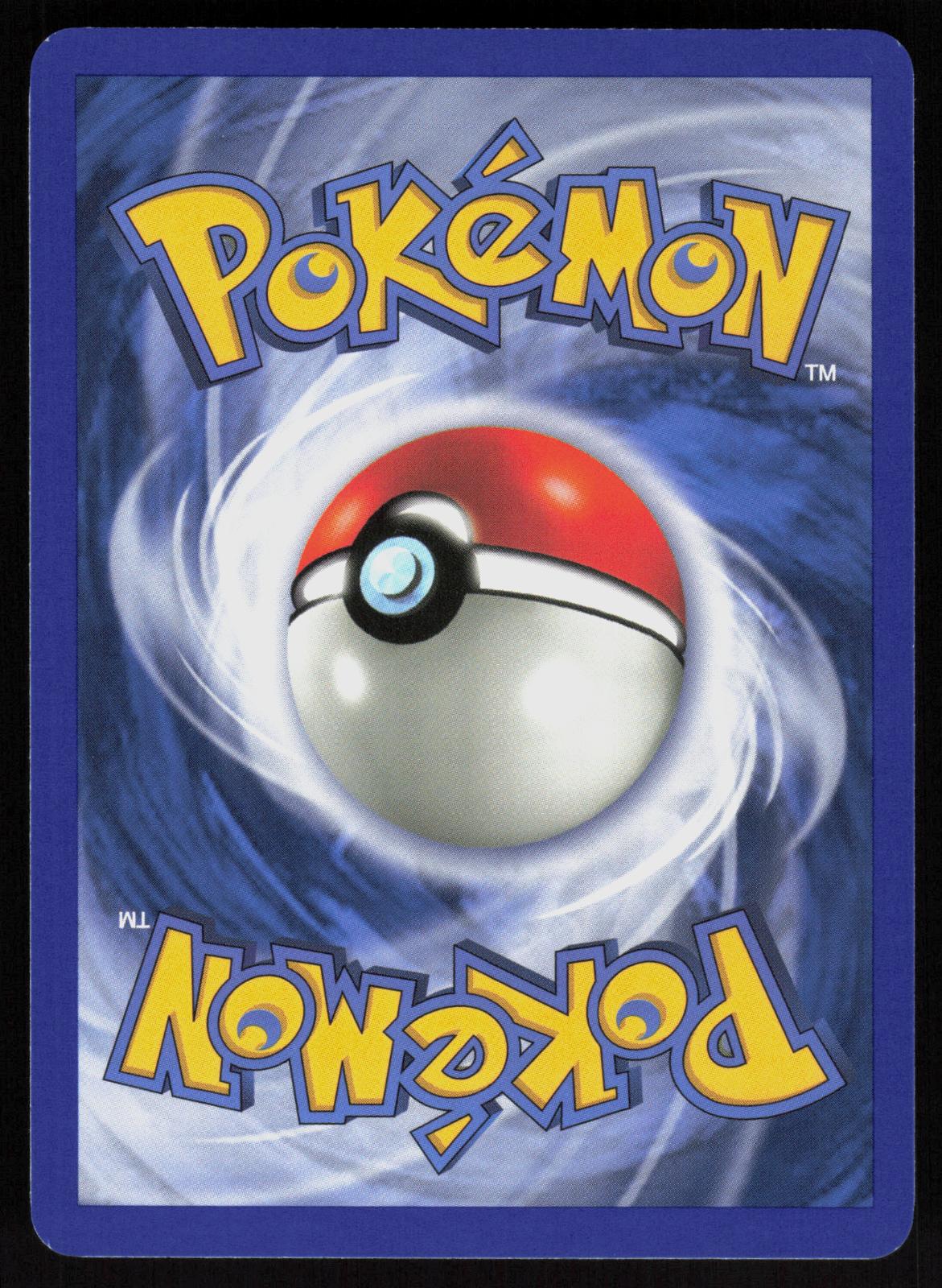 Pokemon Pokemon Trader 103/110 Legendary Collection Rare Near Mint