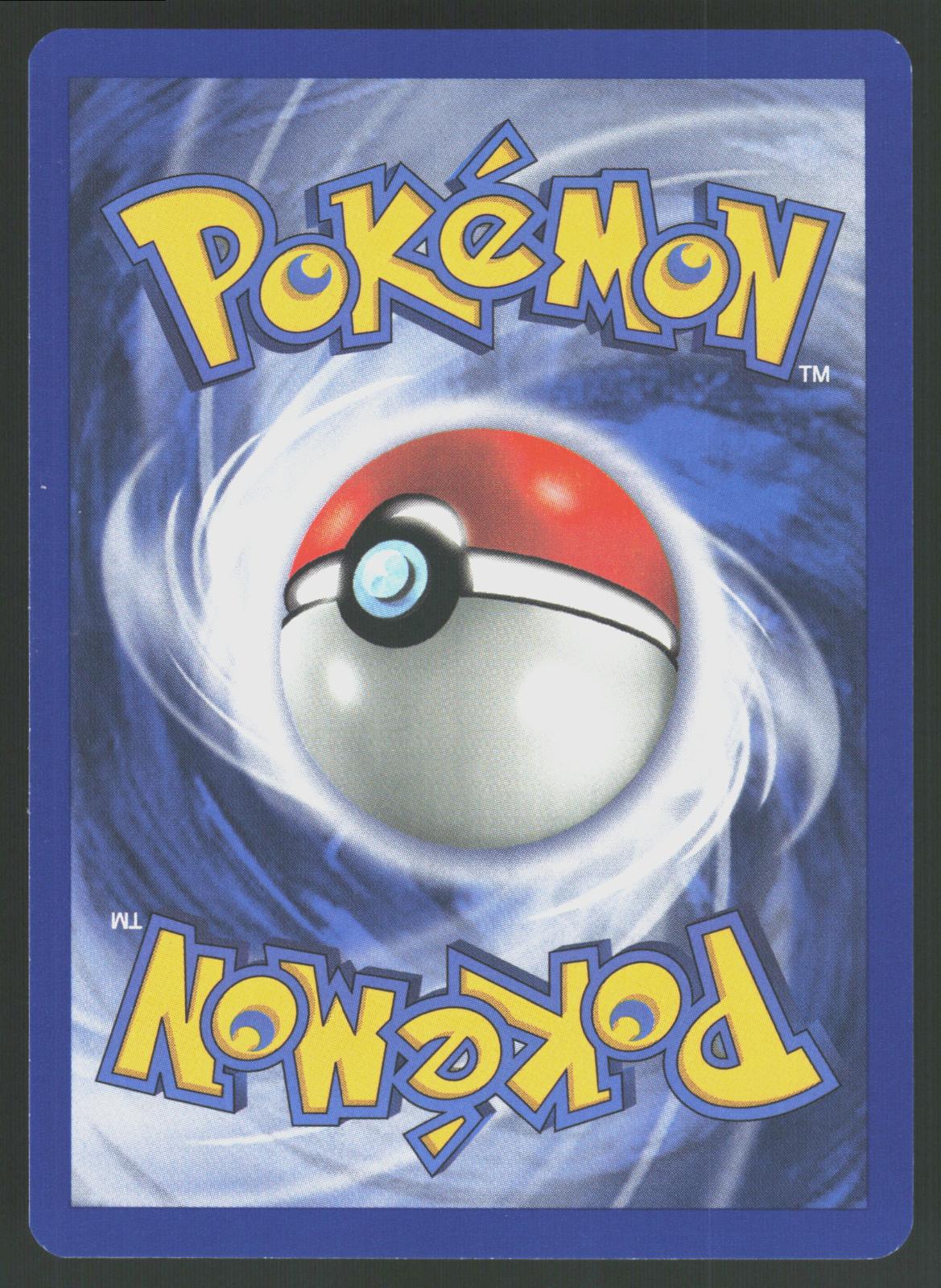 Pokemon Ledyba 71/105 Neo Destiny Common Near Mint