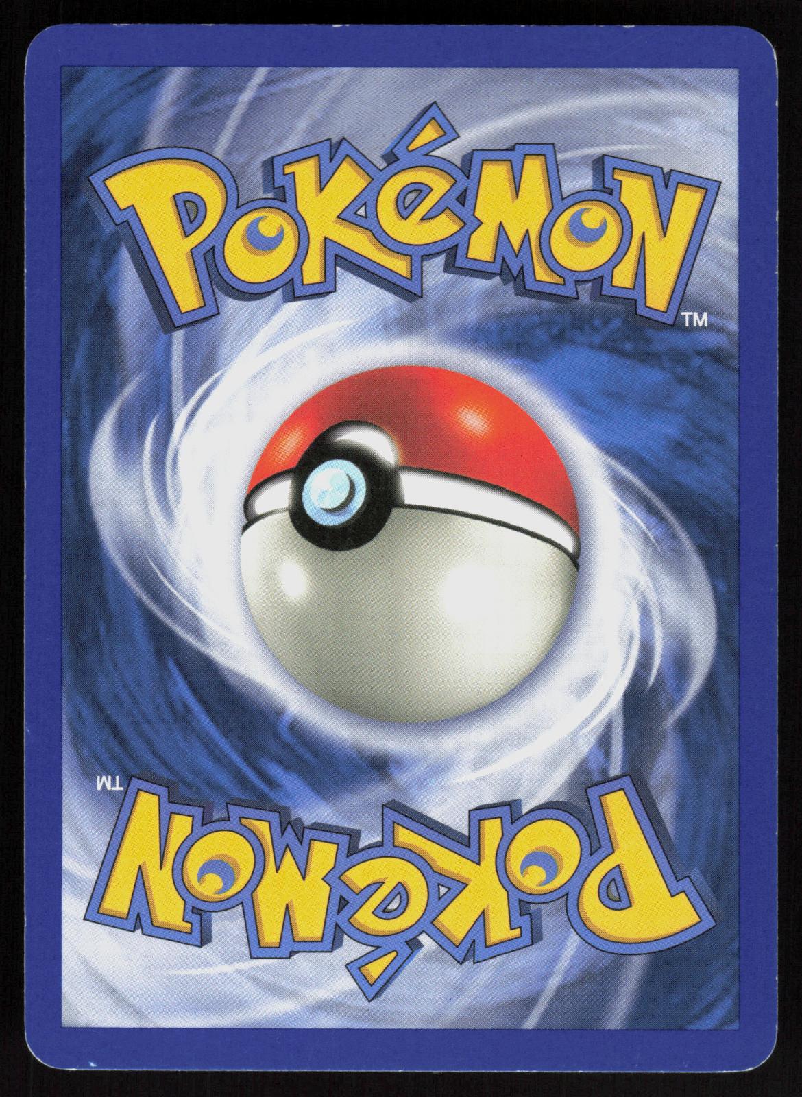 Pokemon Dratini 72/110 Legendary Collection Reverse Holo Moderately Played