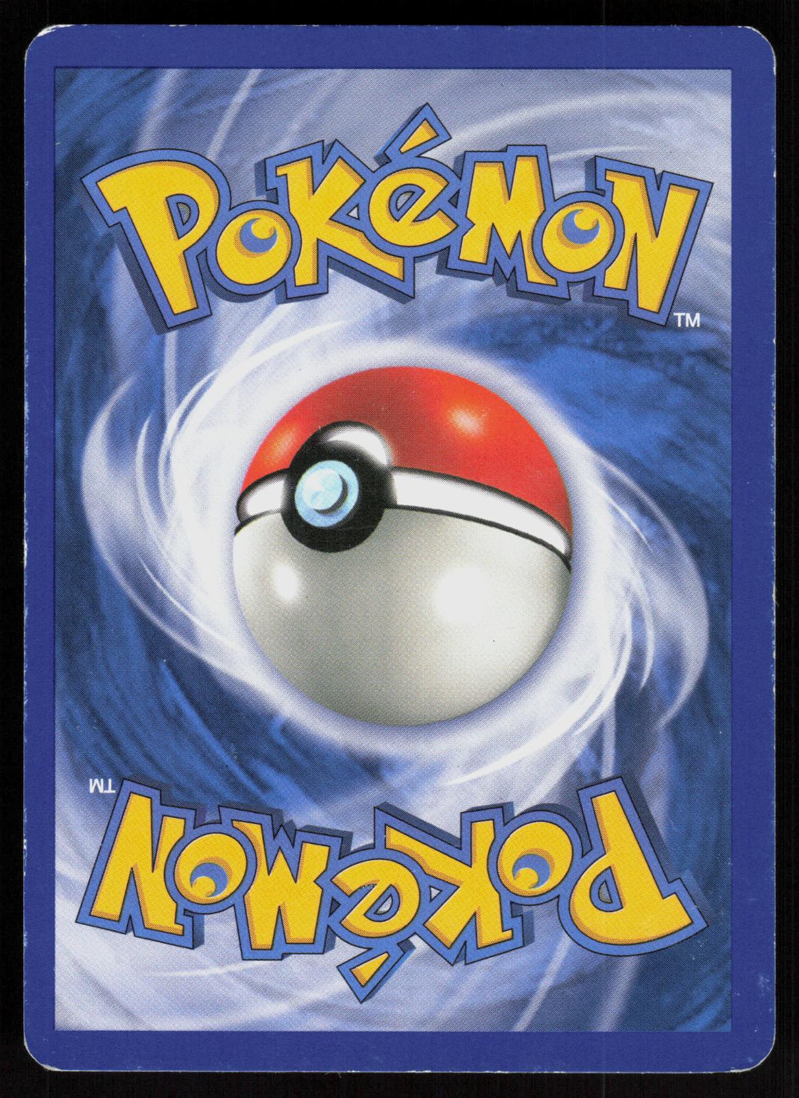Pokemon Shinx DP15 Diamond and Pearl Promos Holo Promo Heavily Played