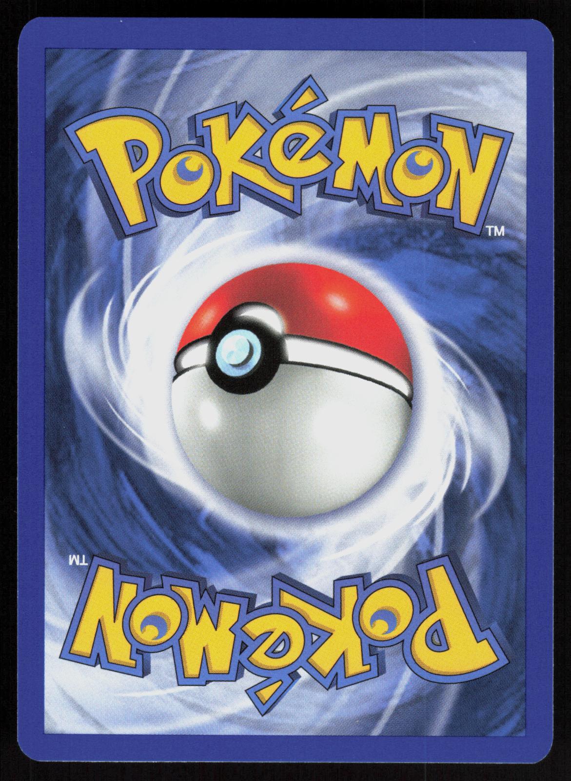Pokemon Gloom 36/111 Neo Genesis Uncommon 1st Edition Near Mint