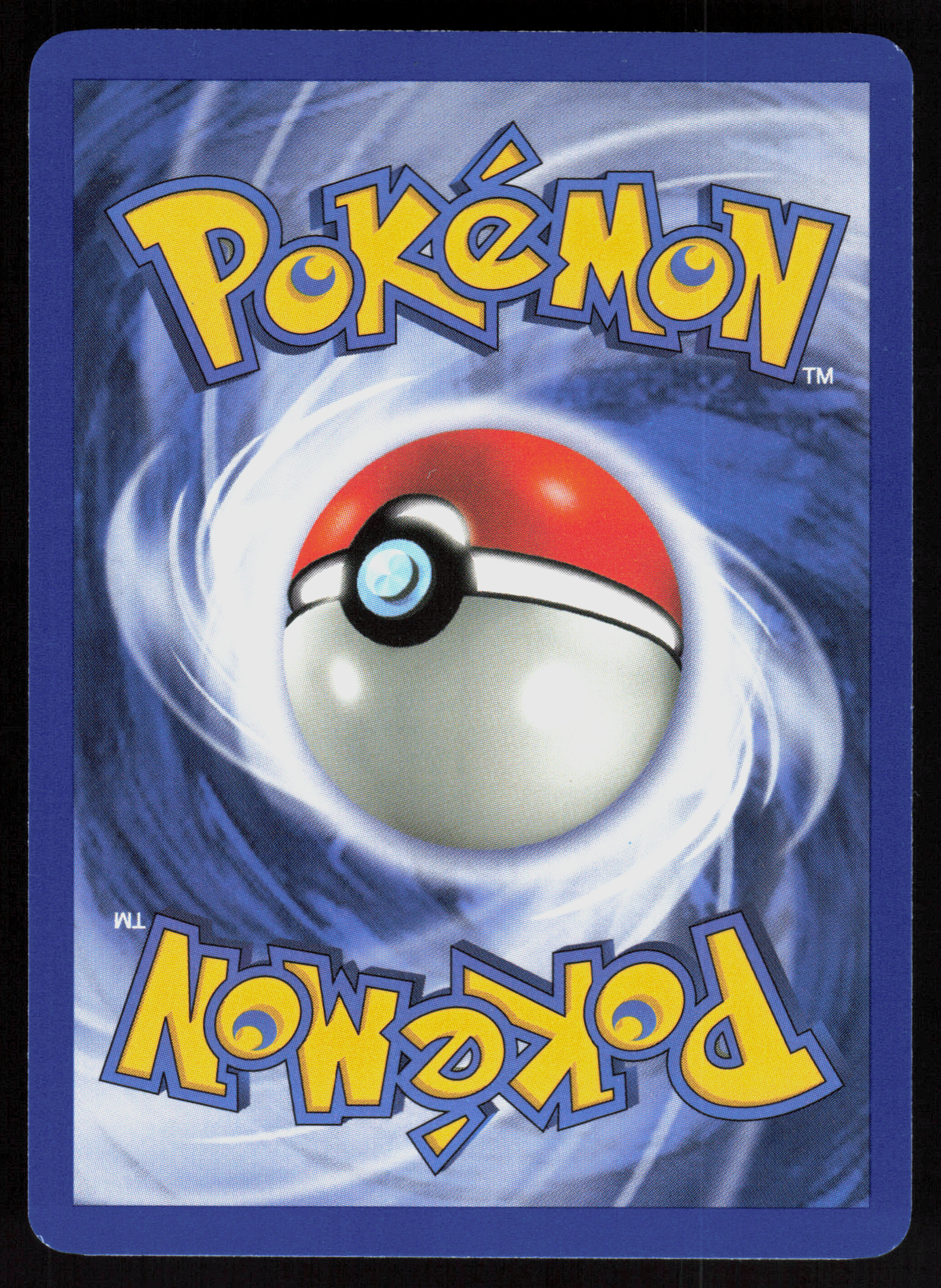Pokemon Misty's Goldeen 30/132 Gym Heroes Rare 1st Edition Near Mint