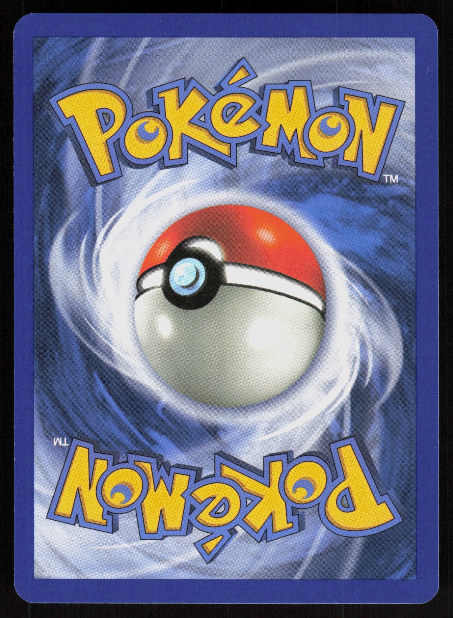 Oran Berry 85/109 - ex Ruby & Sapphire - Reverse holo - Near Mint