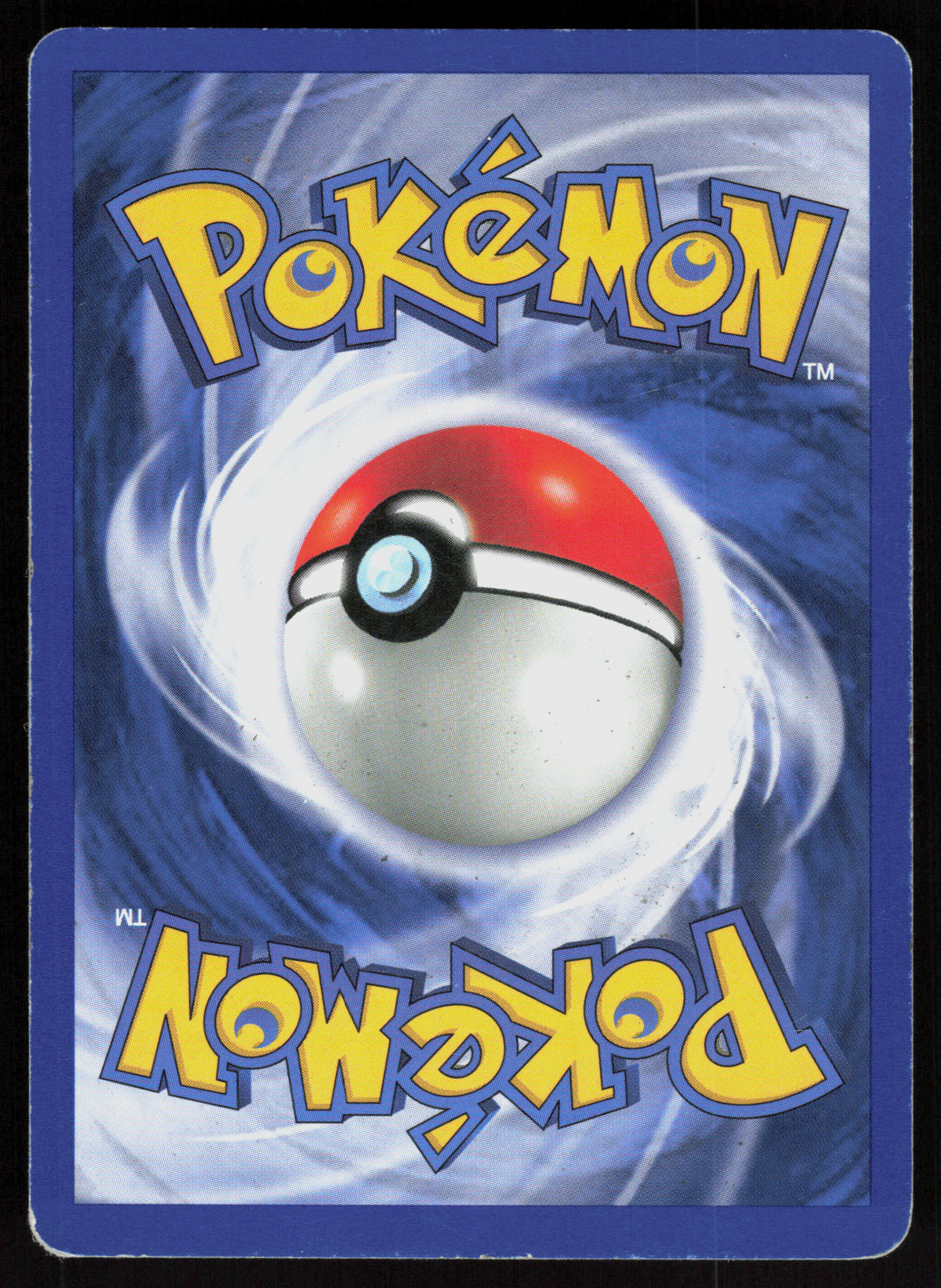Pokemon Typhlosion 17/111 Neo Genesis Holo Rare 1st Edition Heavily Played