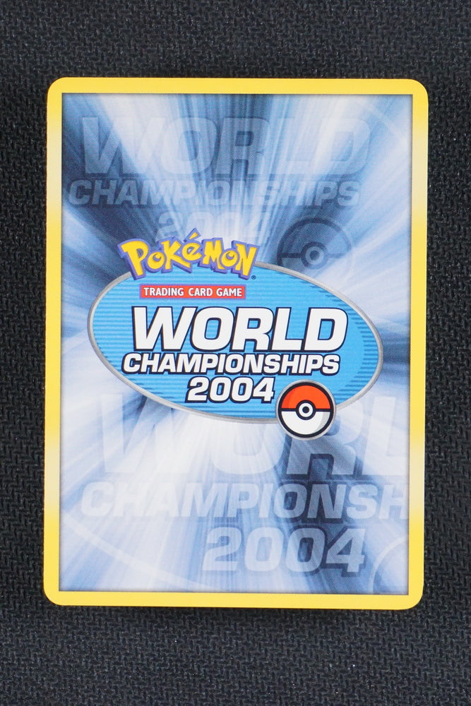 Electrike 53/95 - Worlds Championships 2004 - Non Holo