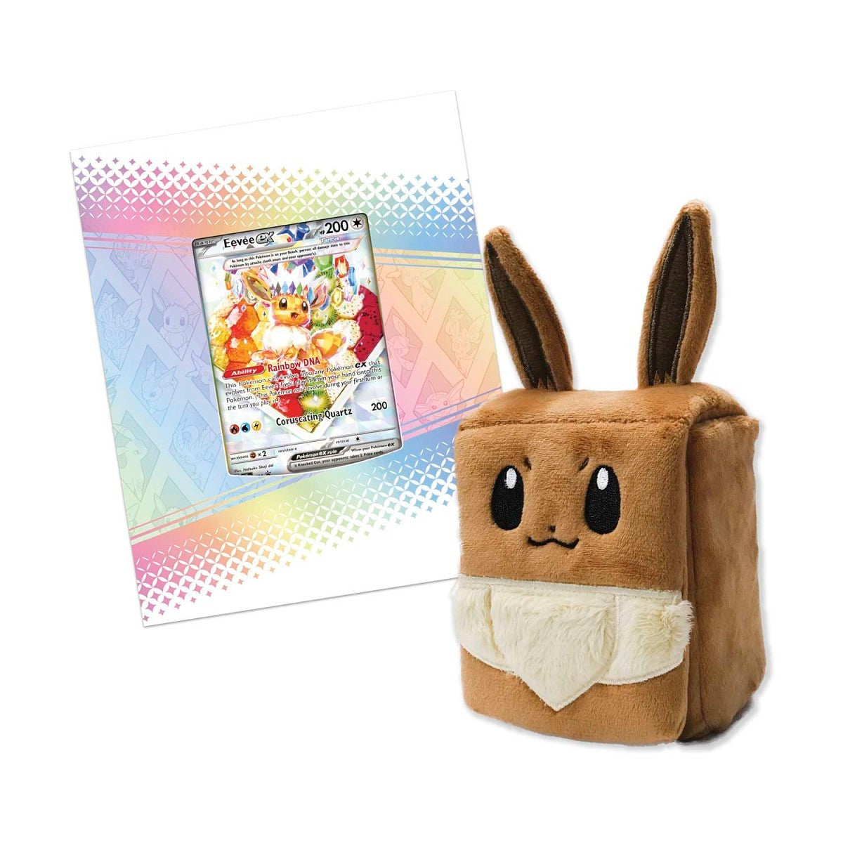 Pokémon TCG - Prismatic Evolutions - SPC Super Premium Collection - 0% VAT GVMS