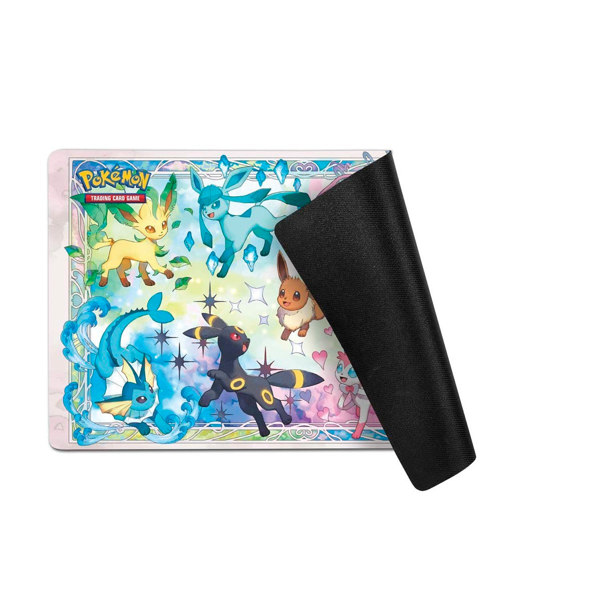 Pokemon - Eeveelution  Playmat - Super Premium Collection - 0% VAT