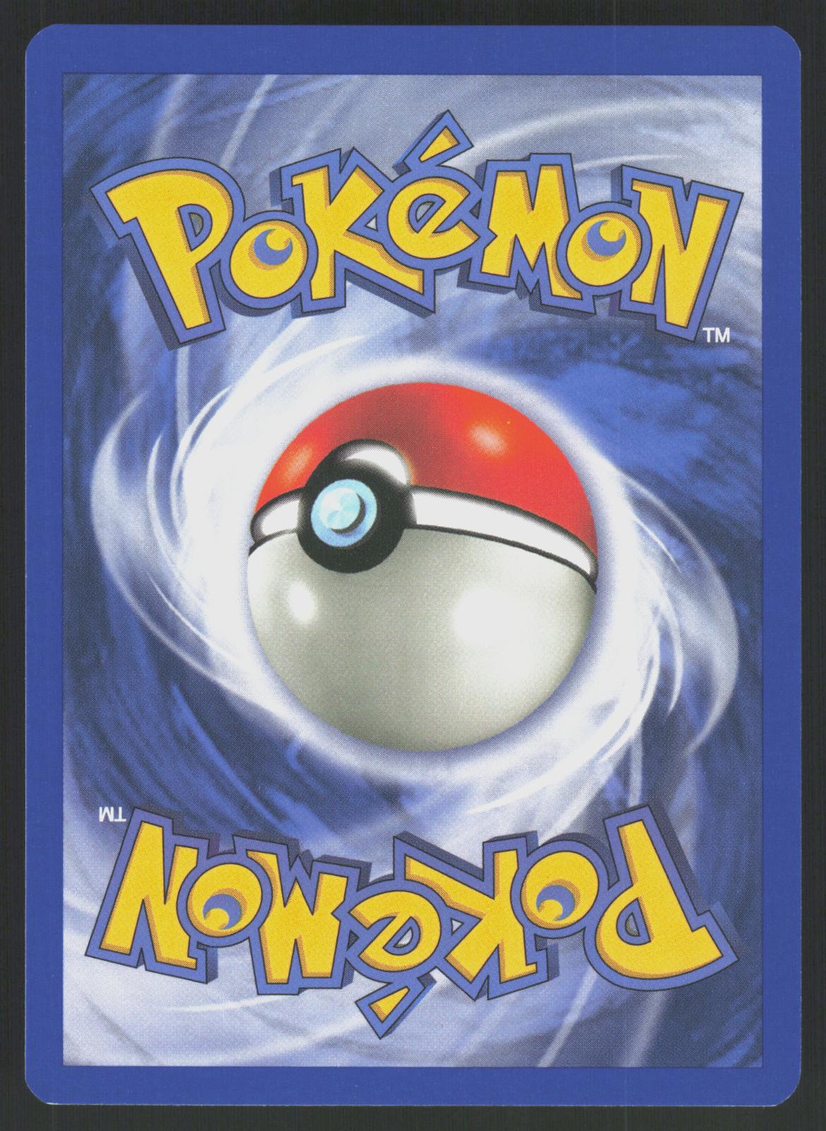 Pokemon Geodude 44/64 Neo Revelation Common Near Mint