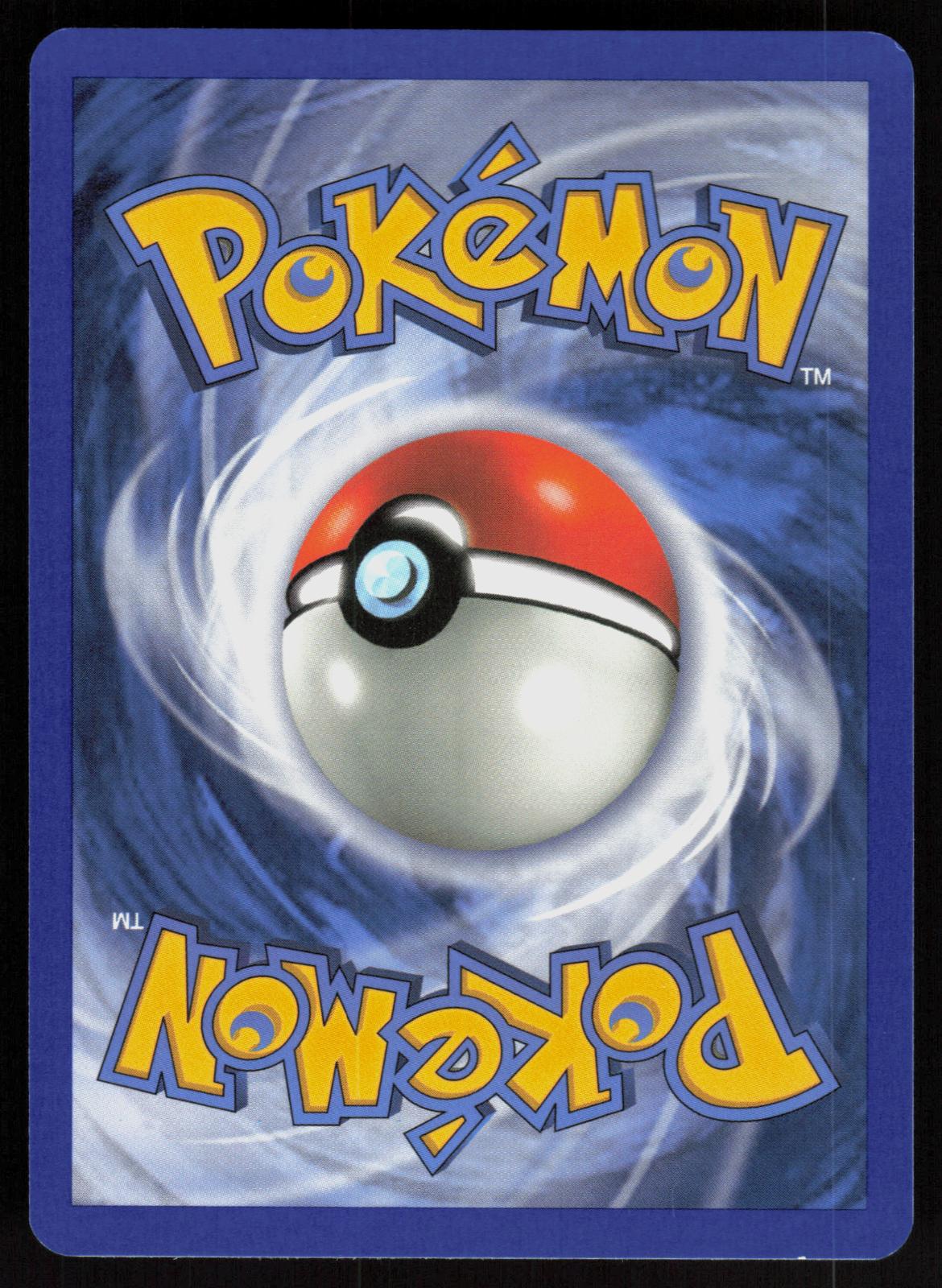 Pokemon Barboach 54/107 Deoxys Common Reverse Holo Near Mint
