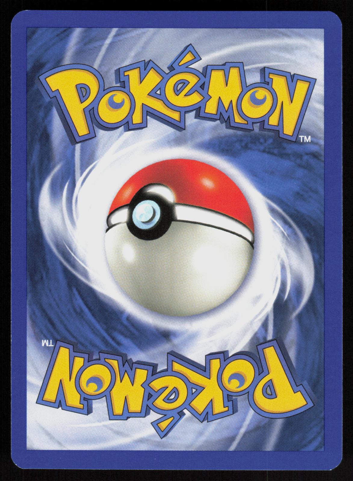 Pokemon Totodile 80/111 Neo Genesis Common 1st Edition Near Mint