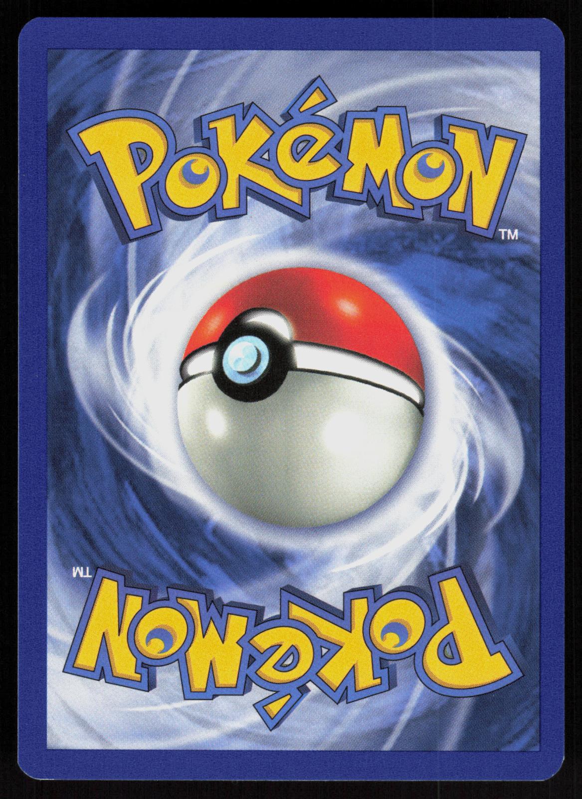 Pokemon Slugma 82/105 Neo Destiny Common Near Mint
