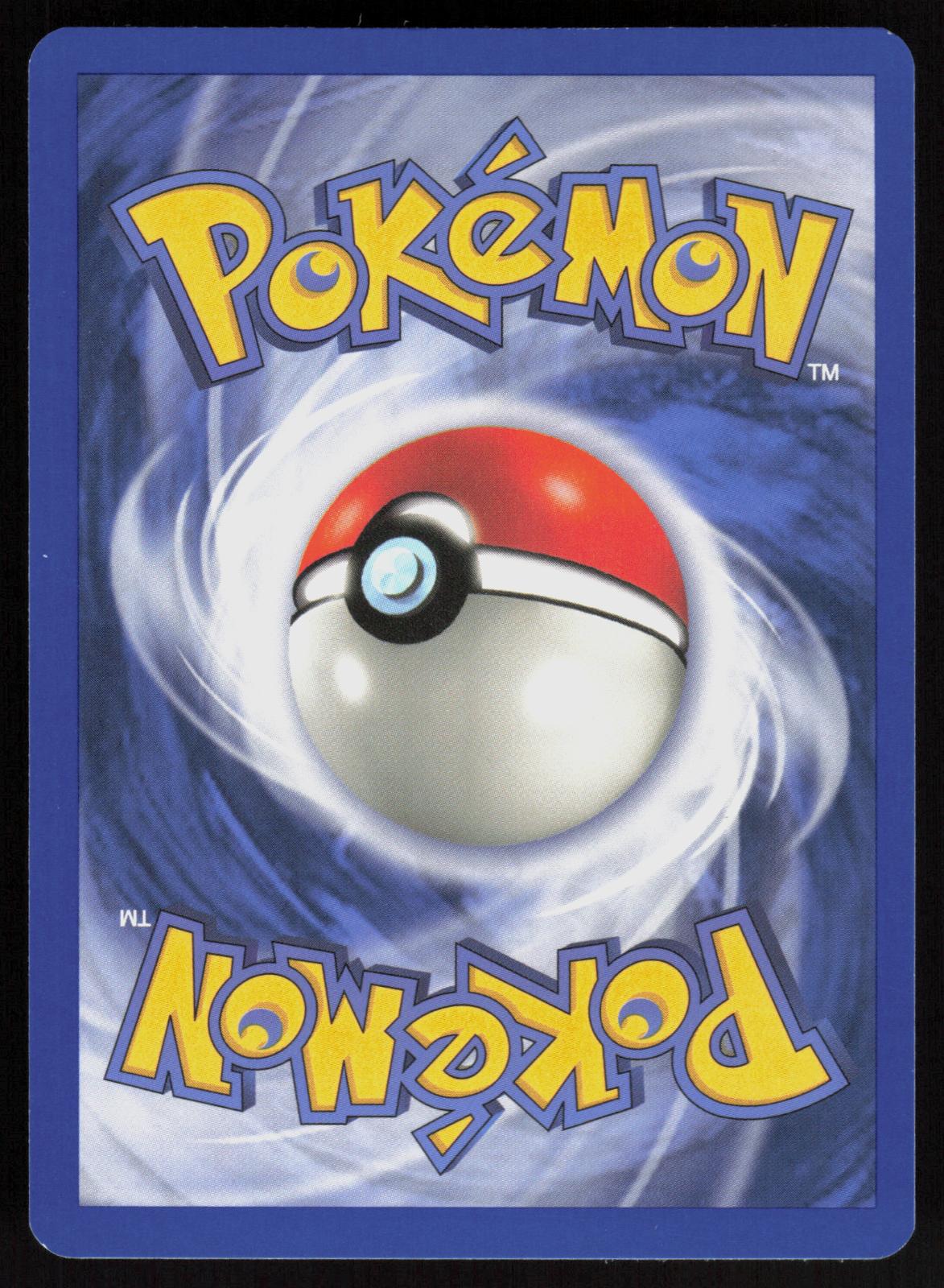 Pokemon Magnemite 66/109 Team Rocket Returns Common Reverse Holo Lightly Played