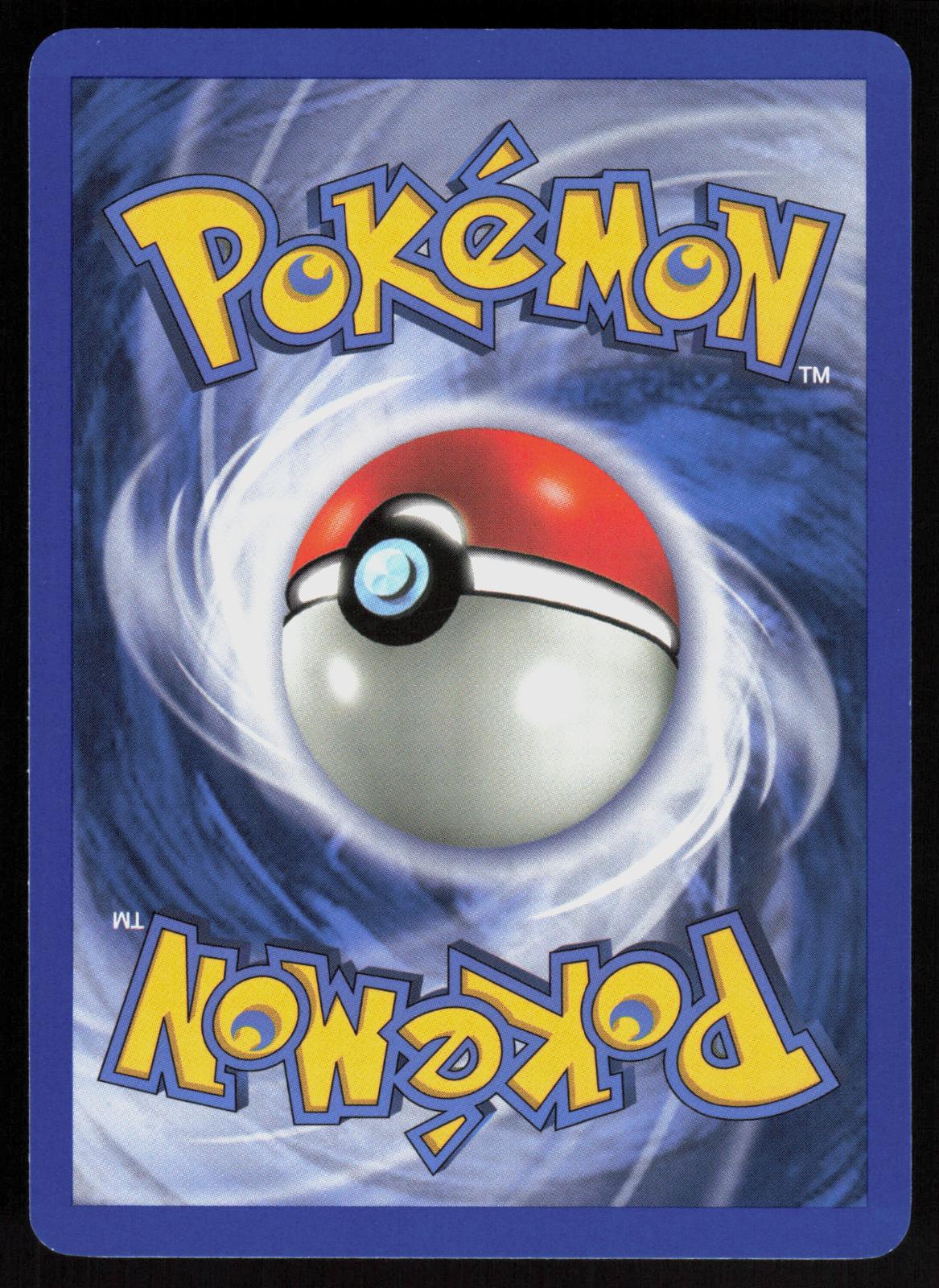 Pokemon Graveler 44/110 Legendary Collection Uncommon Near Mint