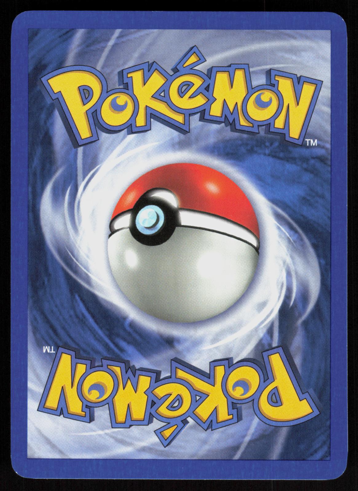 Pokemon Swalot 40/106 ex Emerald Uncommon Reverse Holo Near Mint