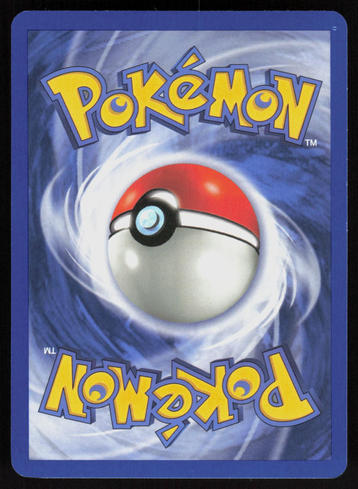 Pokemon Swoop! Teleporter 92/109 Team Rocket Returns Uncommon Reverse Holo NM