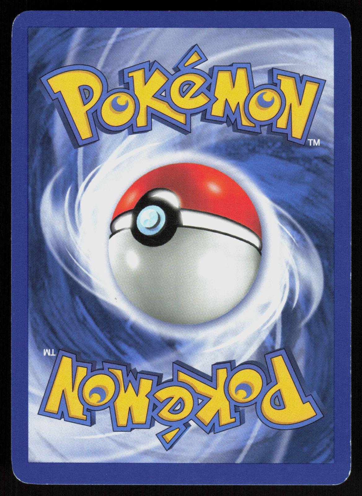 Pokemon Cloyster 8/165 Expedition Holo Rare Moderately Played