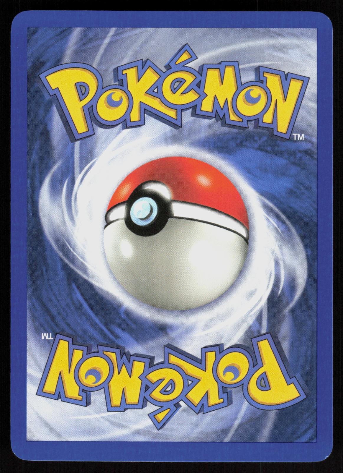 Pokemon Double Full Heal 76/106 ex Emerald Uncommon Reverse Holo Near Mint