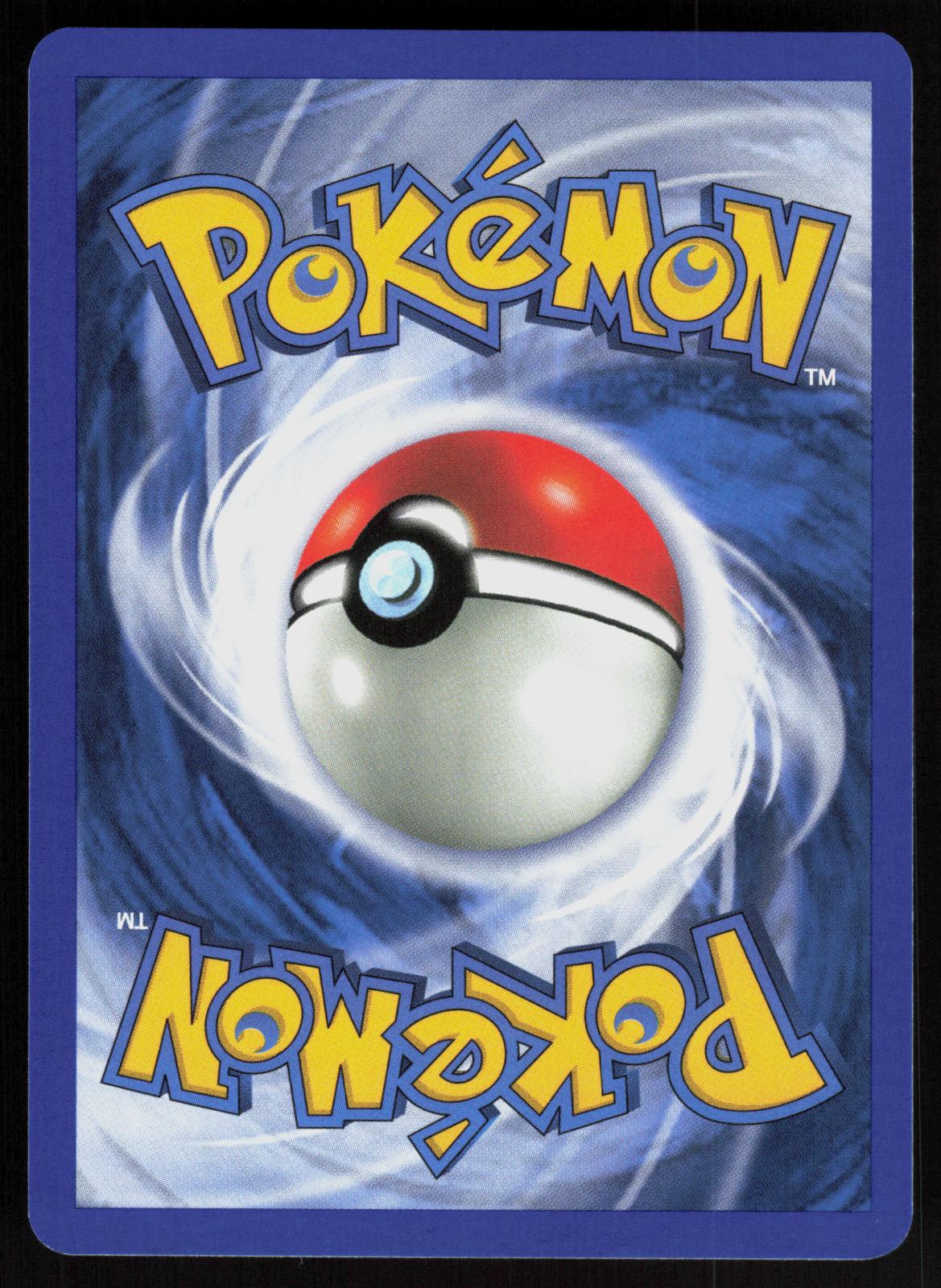 Pokemon Moo-Moo Milk 101/111 Neo Genesis Common 1st Edition Near Mint