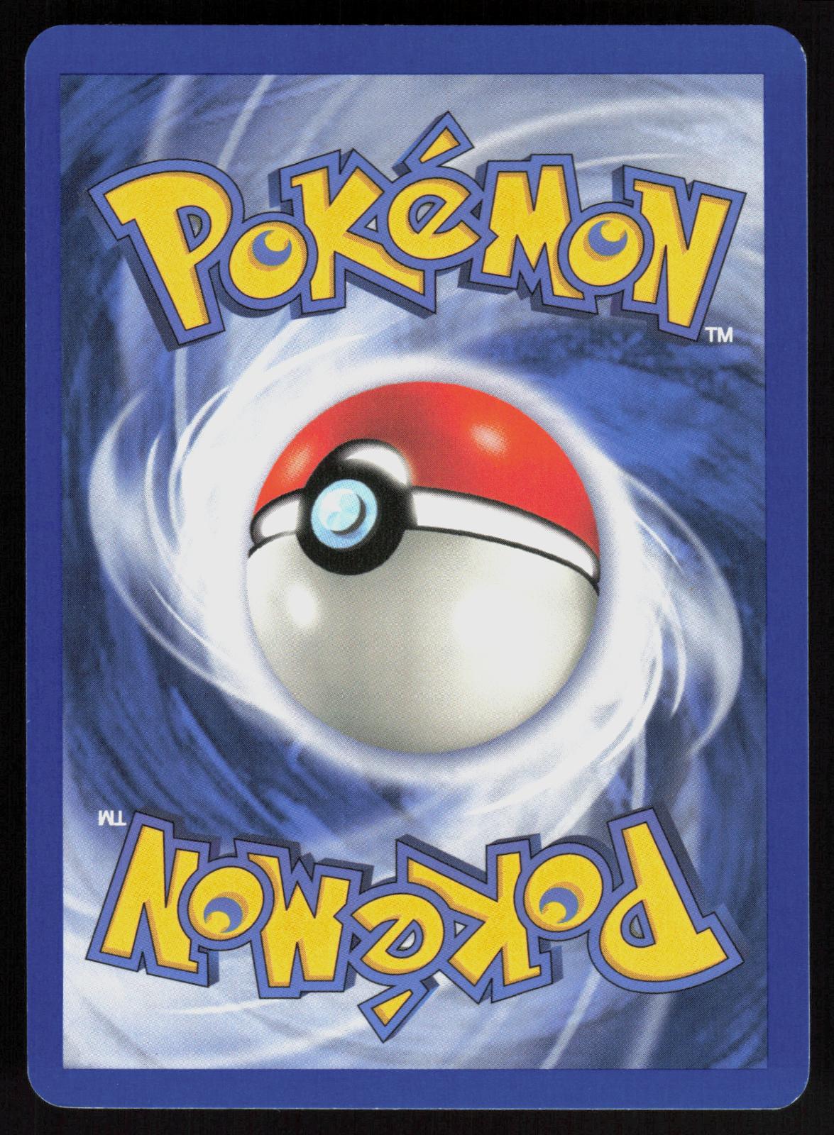 Pokemon Spinarak 78/109 Team Rocket Returns Common Near Mint