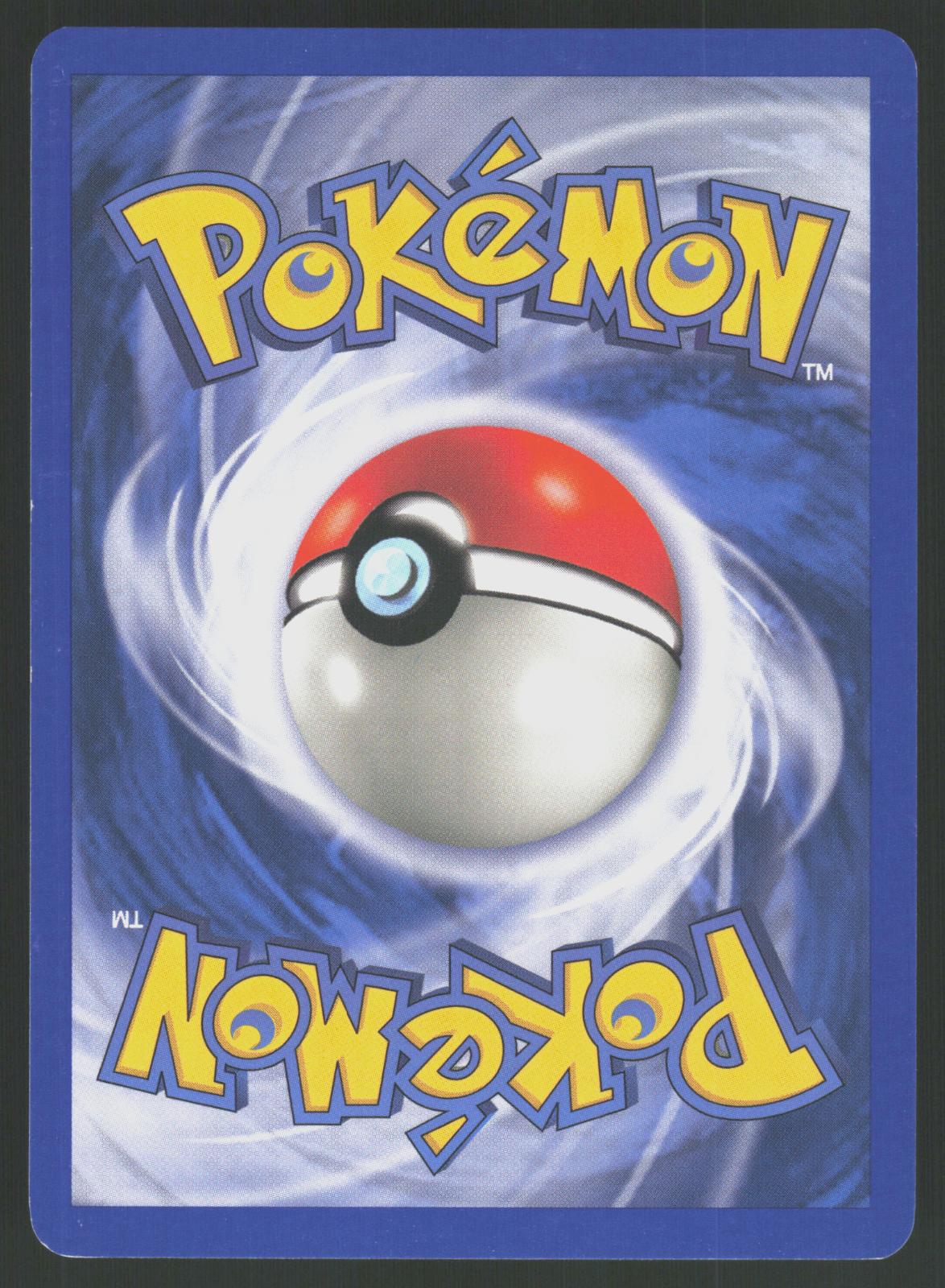 Pokemon Pokemon Breeder Fields 62/64 Neo Revelation Uncommon Near Mint