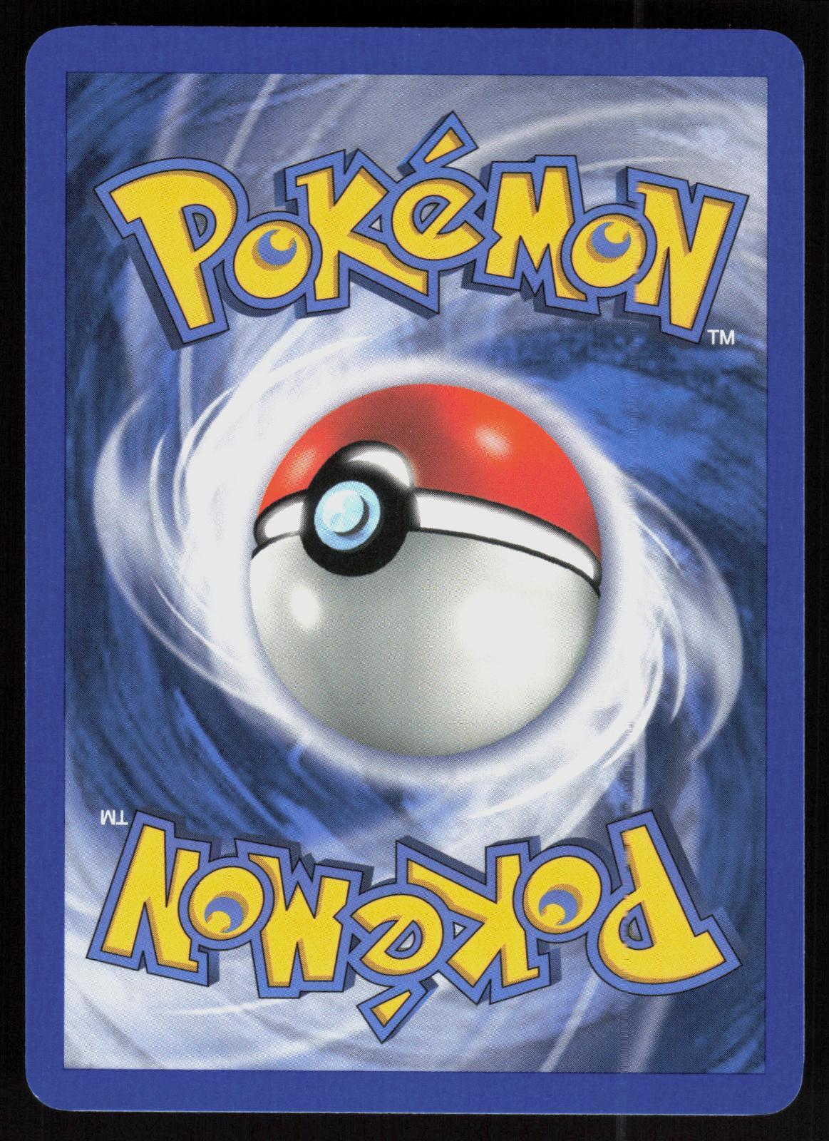 Pokemon Illumise 32/106 ex Emerald Uncommon Reverse Holo Near Mint