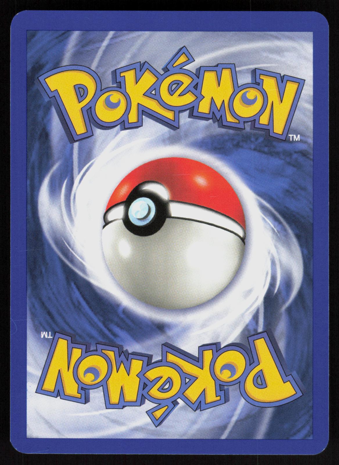 Pokemon Cyndaquil 56/111 Neo Genesis Common 1st Edition Near Mint