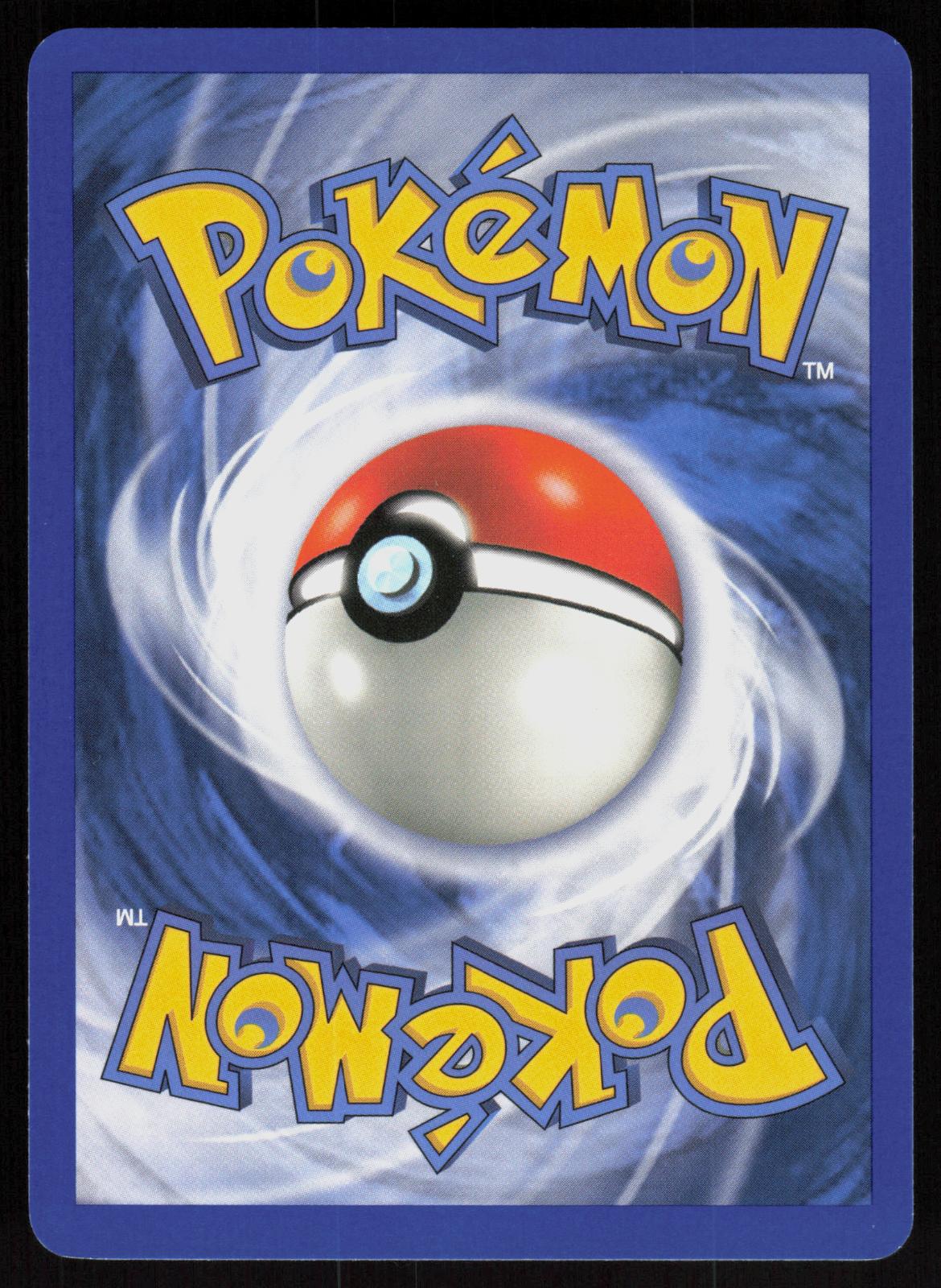 Pokemon Electrike 59/107 Deoxys Common Near Mint