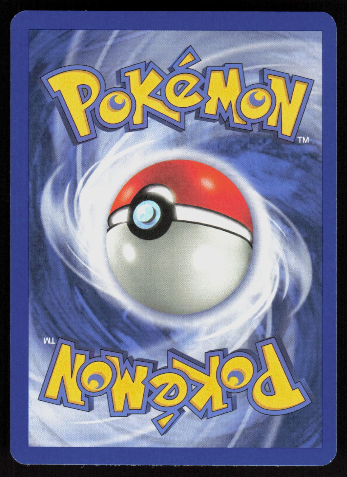 Pokemon Dark Pupitar 40/109 Team Rocket Returns Uncommon Reverse Holo Near Mint