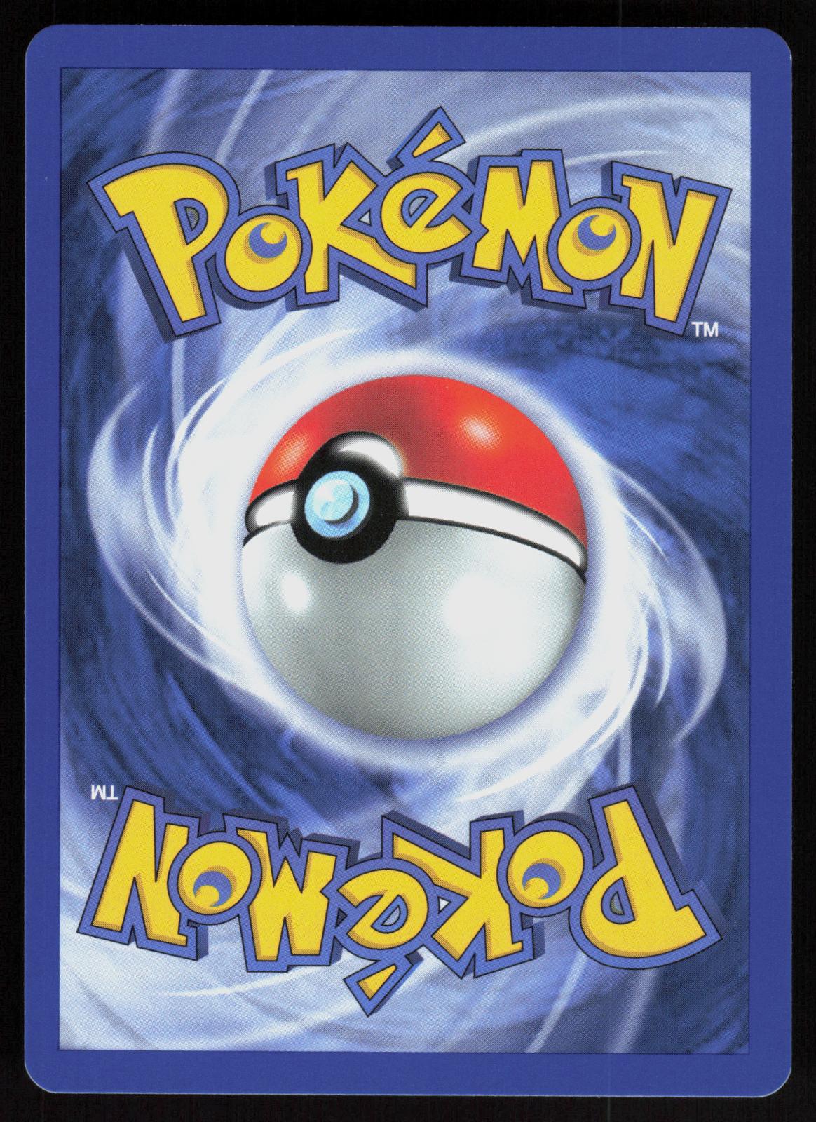 Pokemon Omanyte 60/75 Neo Discovery Common Near Mint